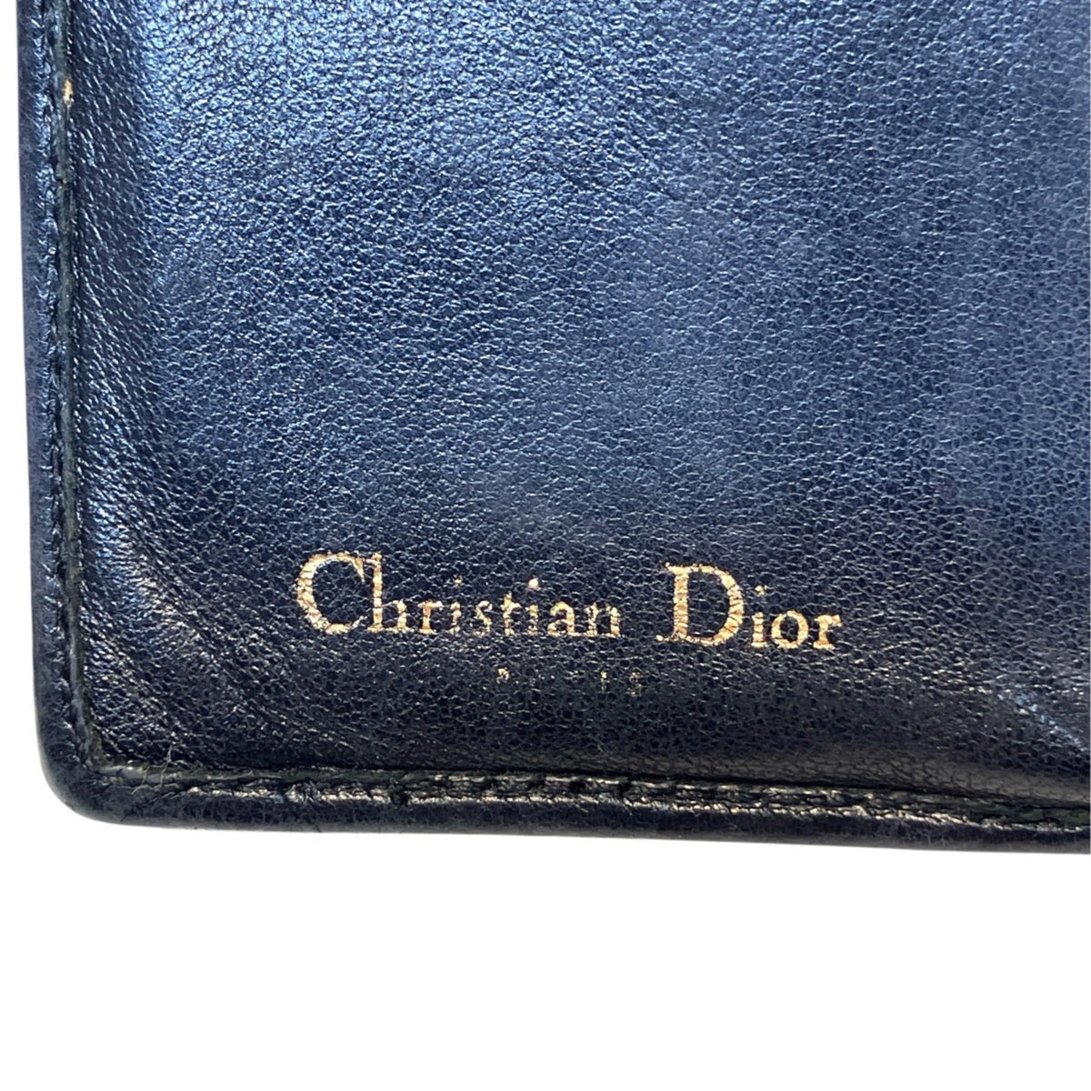 Christian Dior