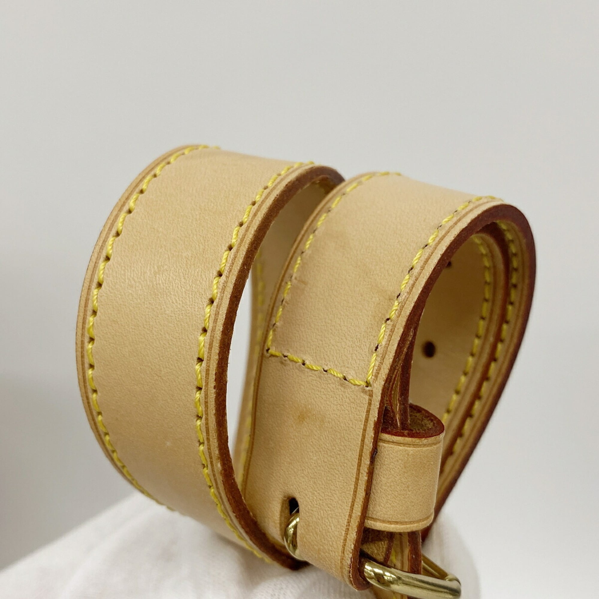 Louis Vuitton Brown Boston Bag (Pre-Owned)