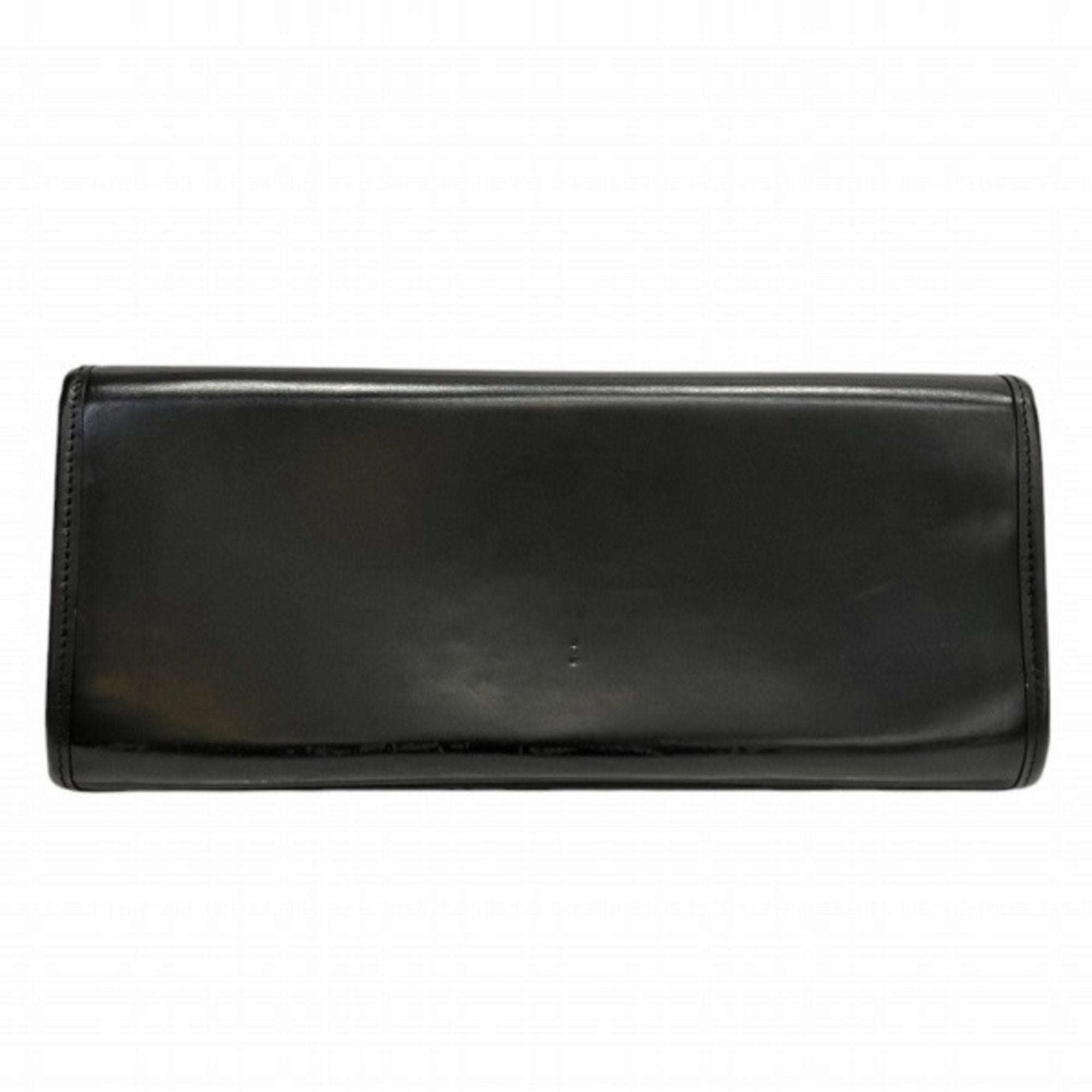 Louis Vuitton Black Epi Leather Handbag Shoulder Bag (Pre-Owned)