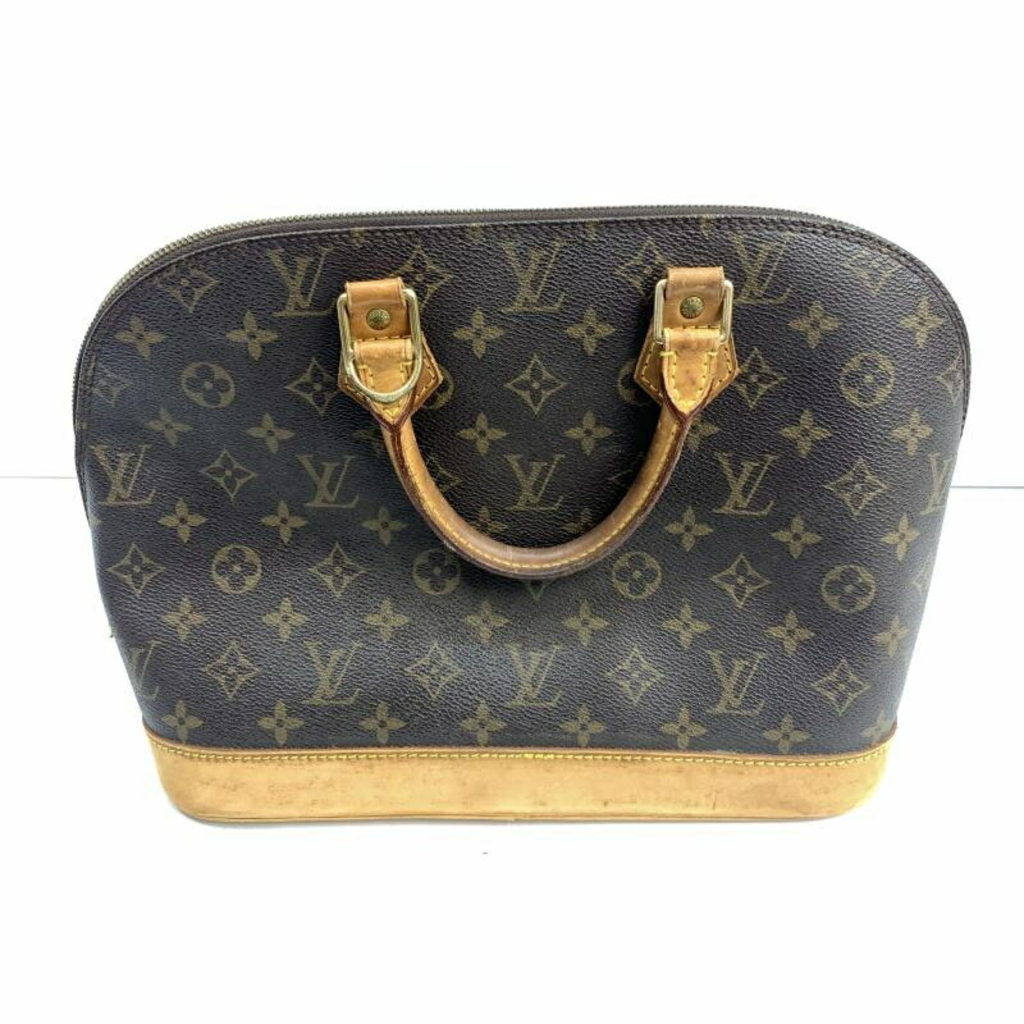 Louis Vuitton Handbag (Pre-Owned)