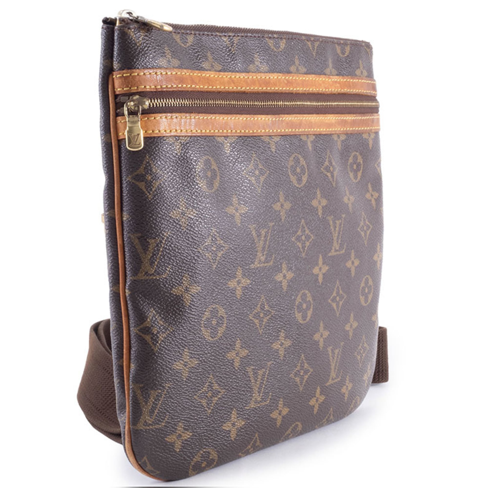 Louis Vuitton Monogram Monogram Monogram Shoulder Bag (Pre-Owned)
