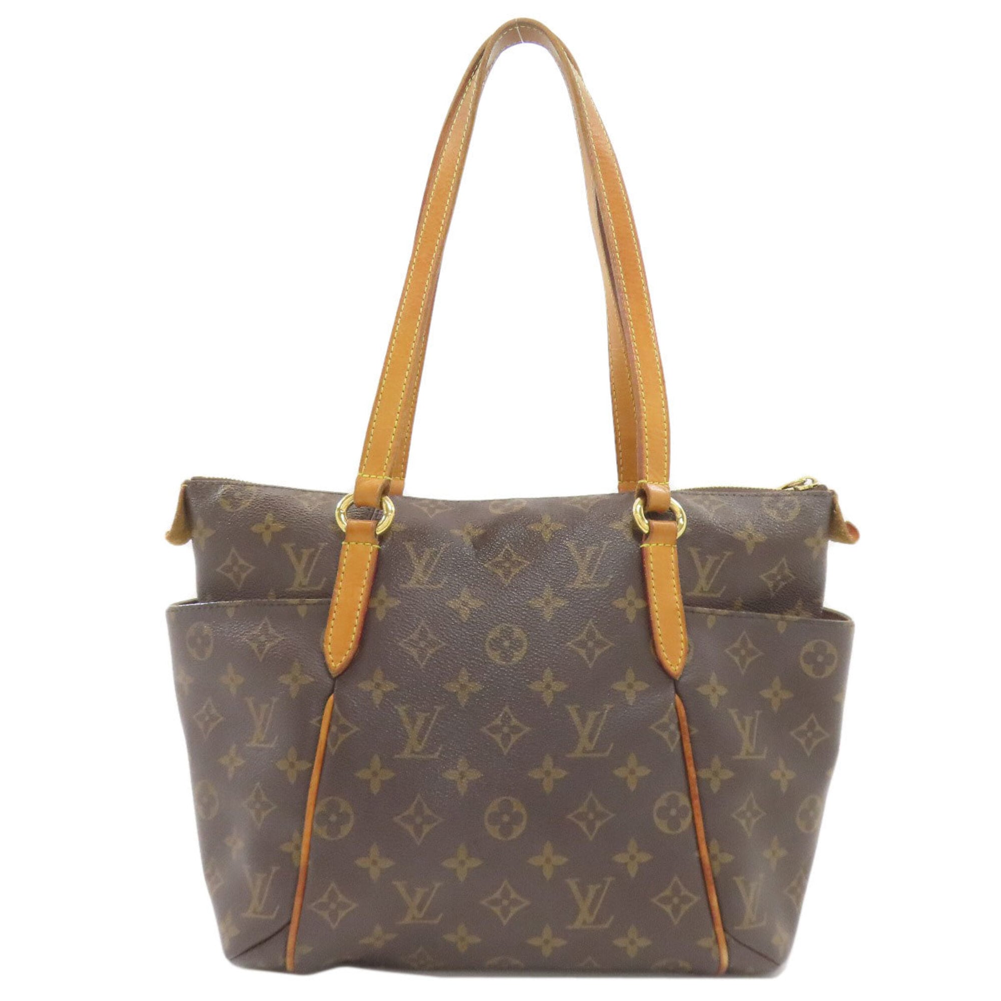 Louis Vuitton Monogram Monogram Monogram Tote Bag (Pre-Owned)