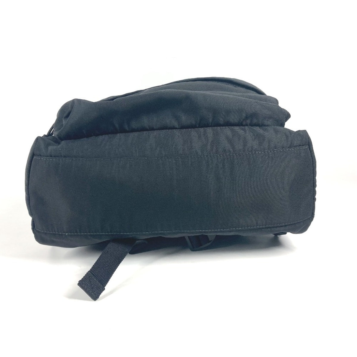 Balenciaga Black Multi-Color Nylon Backpack (Pre-Owned)