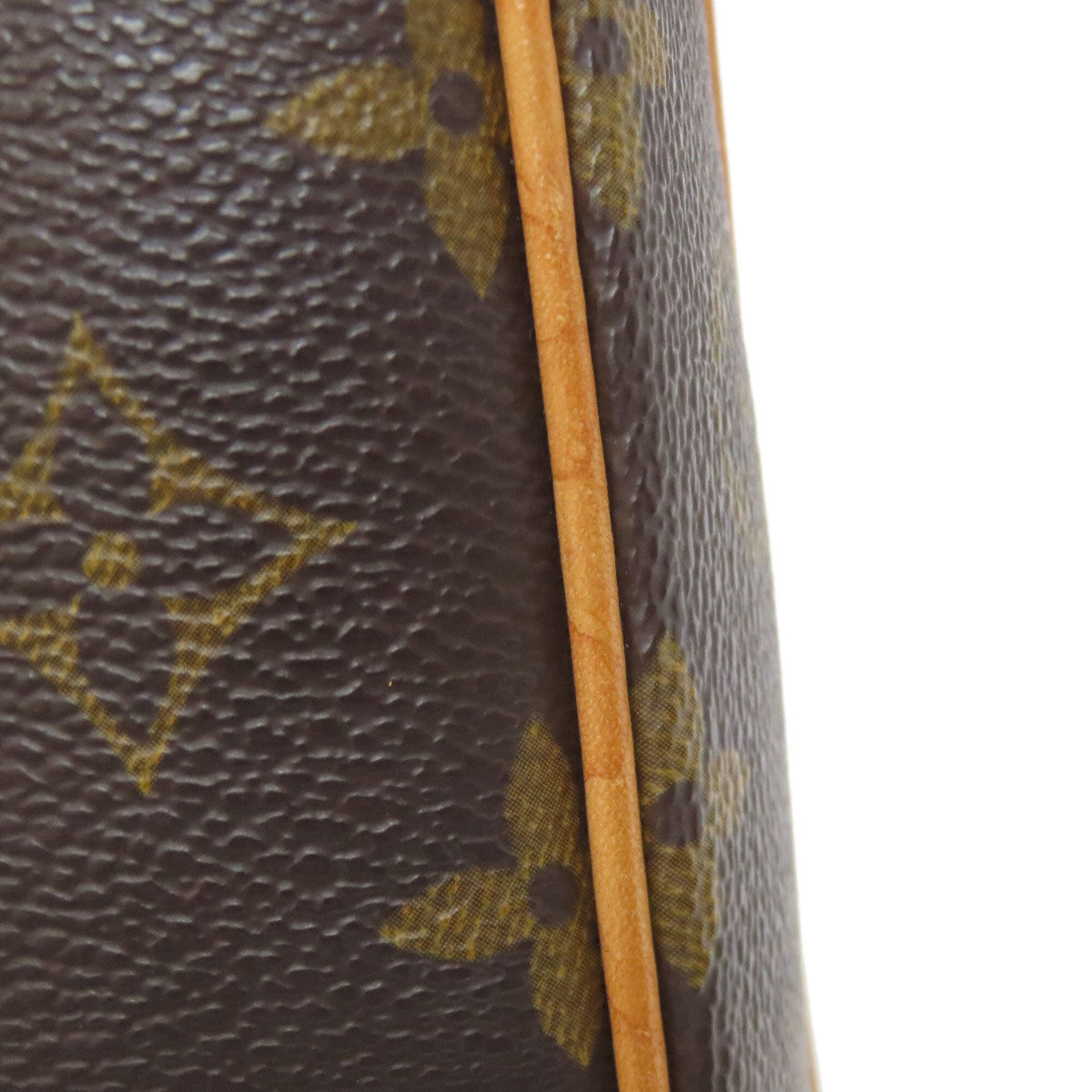 Louis Vuitton Monogram Monogram Pochette Sling Bag (Pre-Owned)