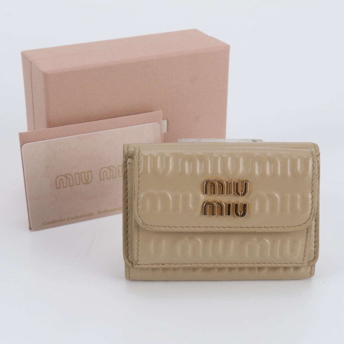 Miu Miu