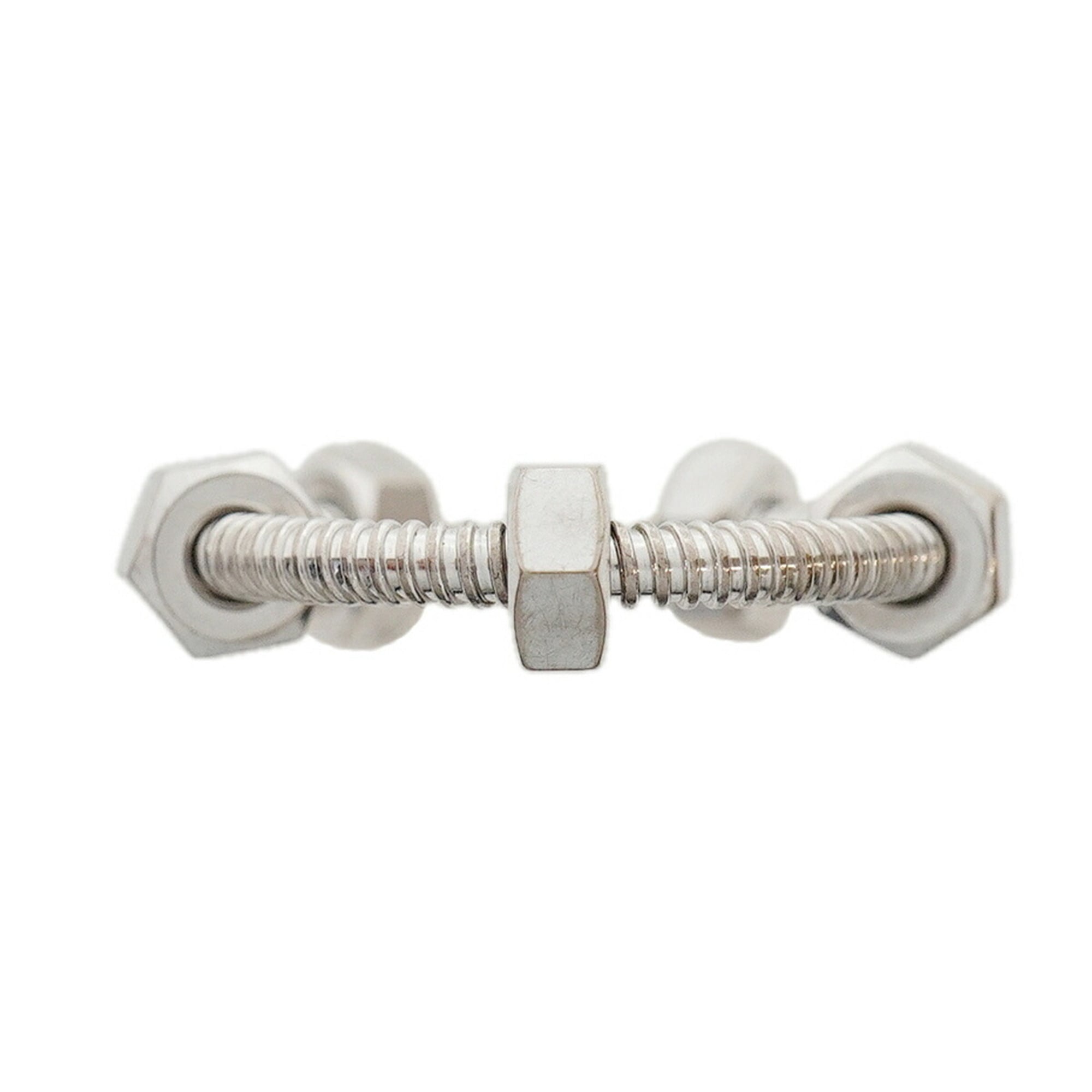 Cartier White Gold (18K) Band Ring (Pre-Owned)