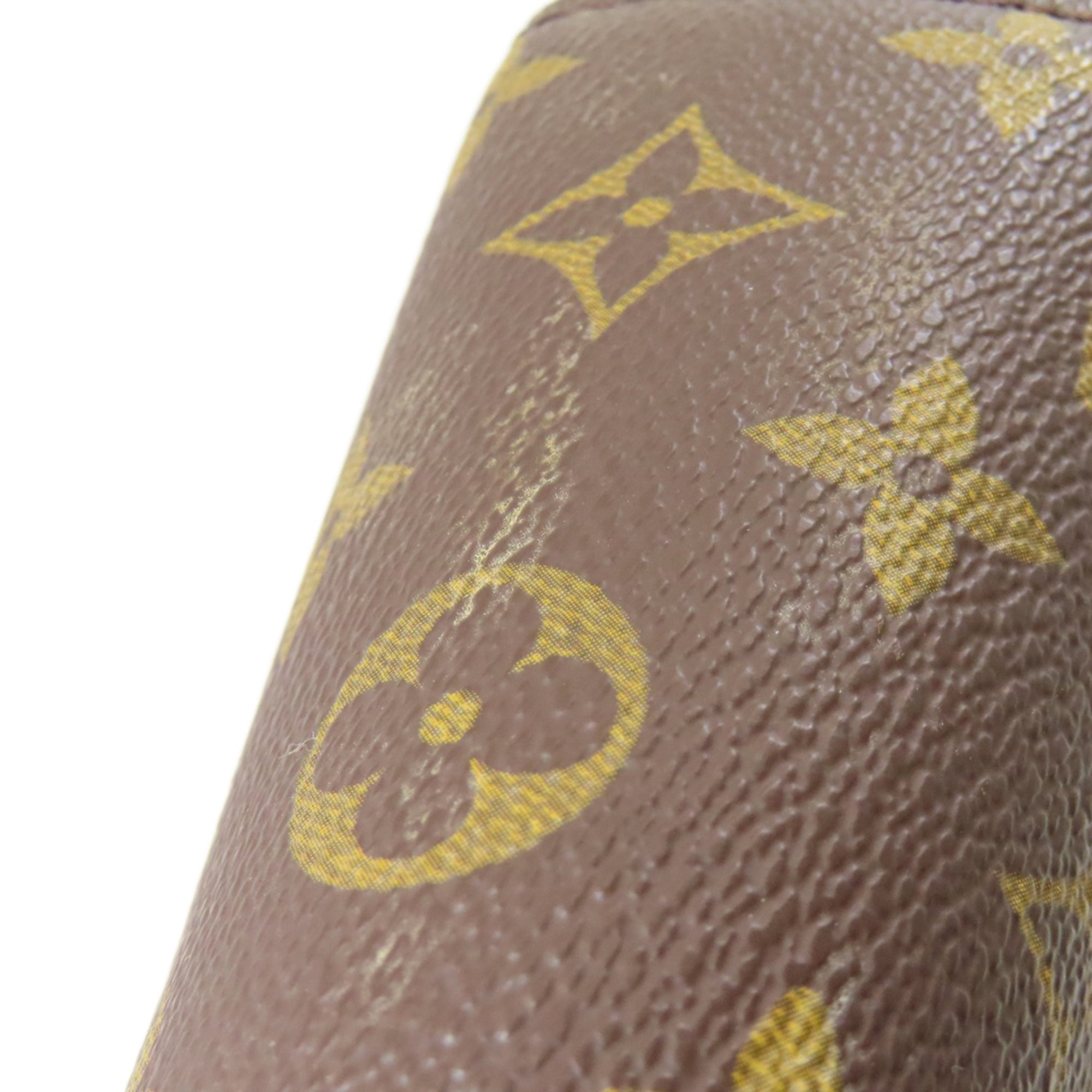 Louis Vuitton Monogram Monogram Shoulder Bag (Pre-Owned)