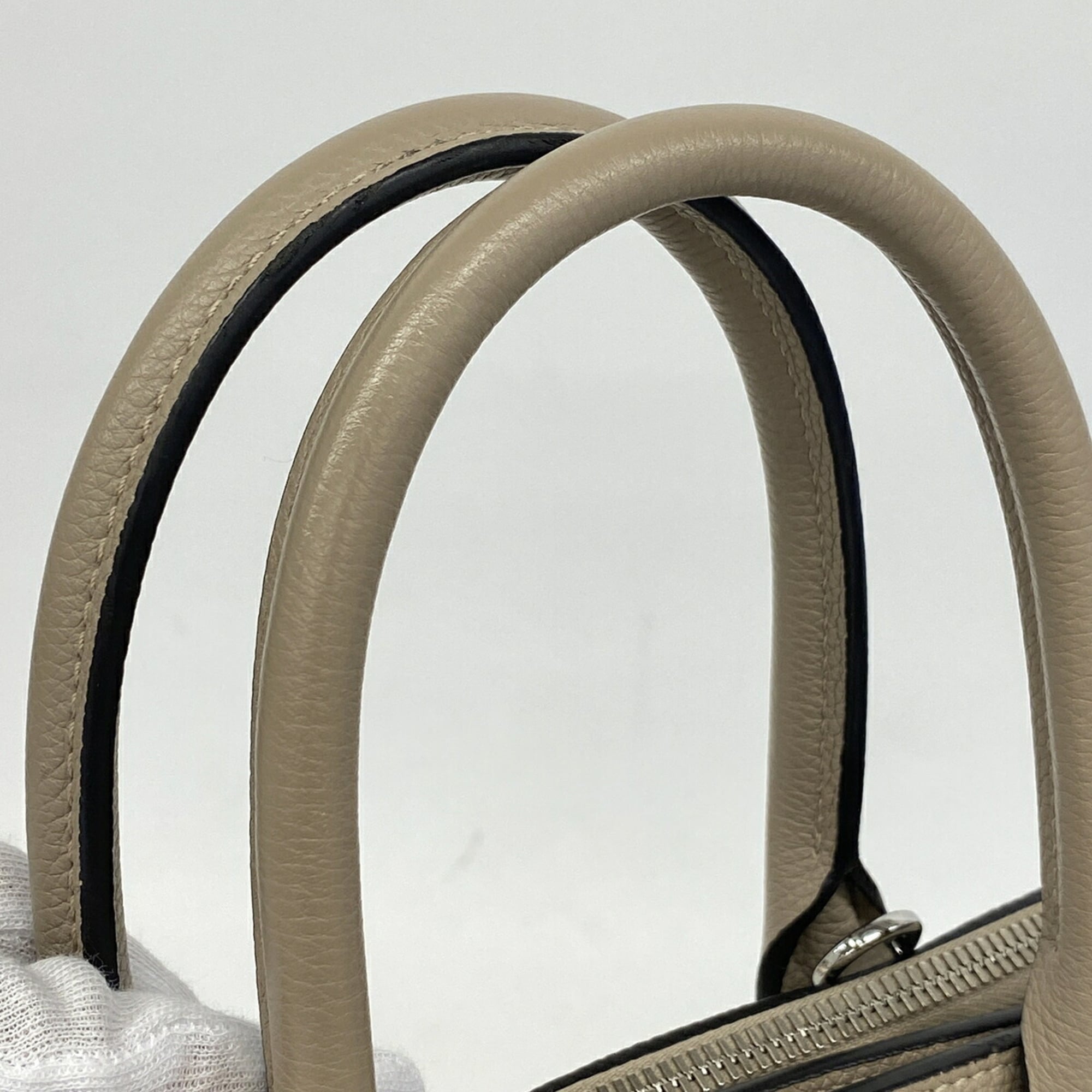 Louis Vuitton Galle Handbag (Pre-Owned)