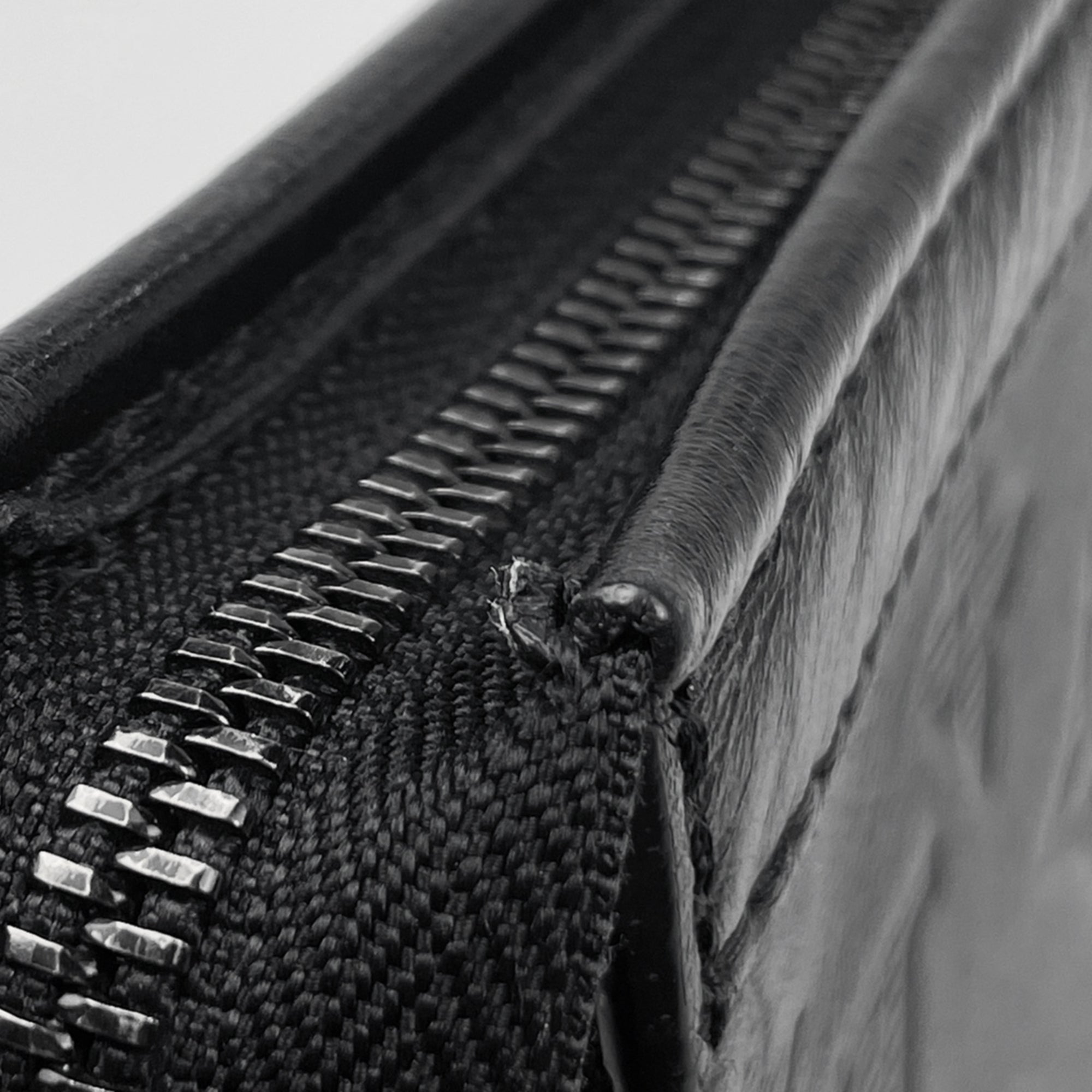 Louis Vuitton Monogram Shadow Black Noir Monogram Shadow Shoulder Bag (Pre-Owned)