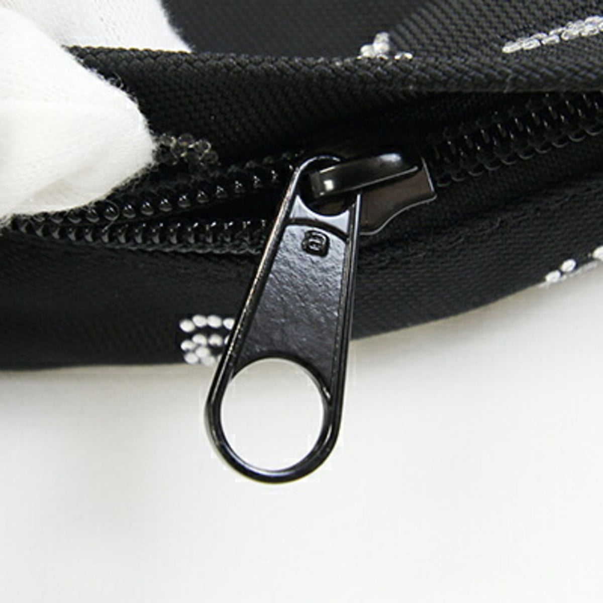 Alexander Wang Black Nylon Canvas Pochette Shoulder Bag (Pre-Owned)