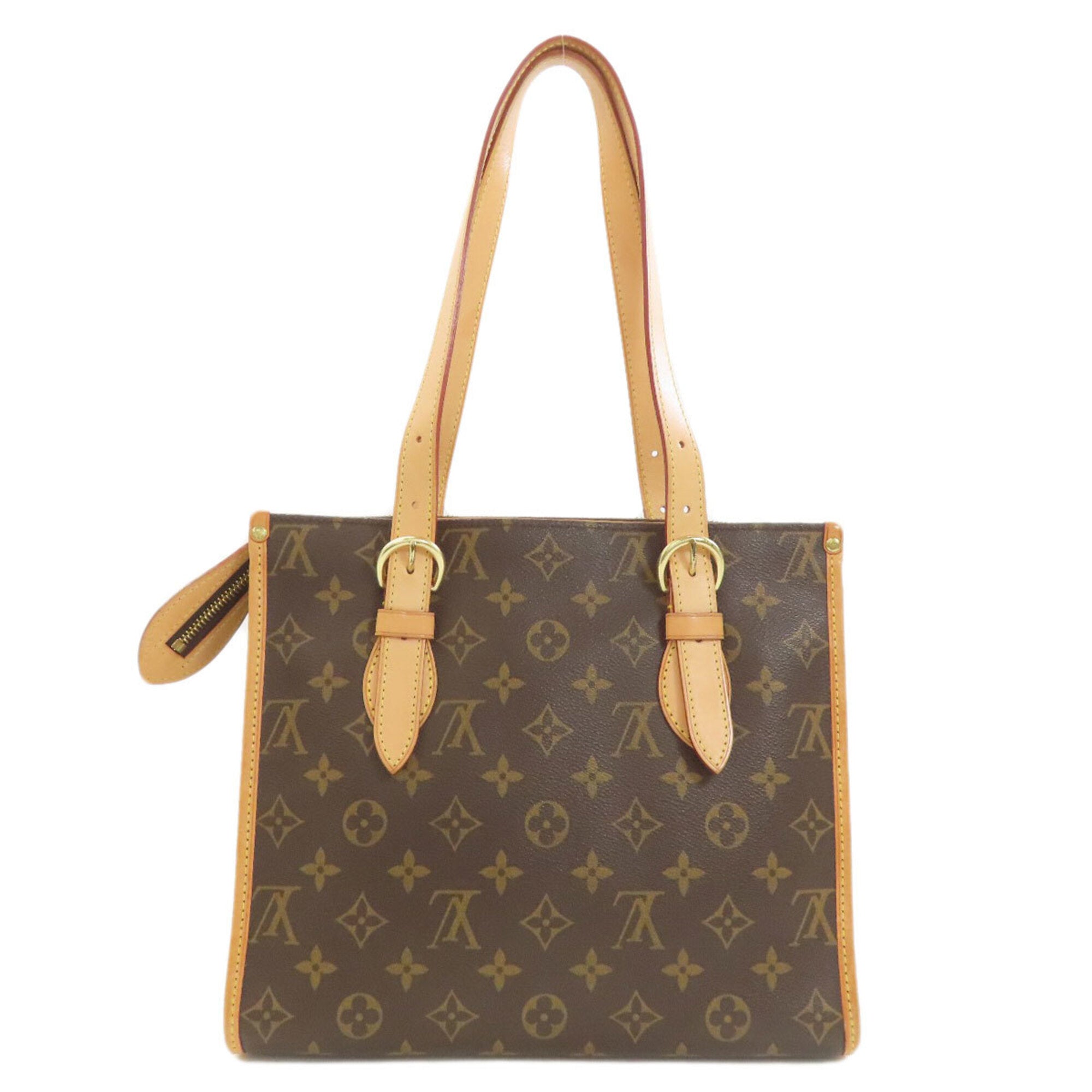 Louis Vuitton Monogram Monogram Handbag (Pre-Owned)
