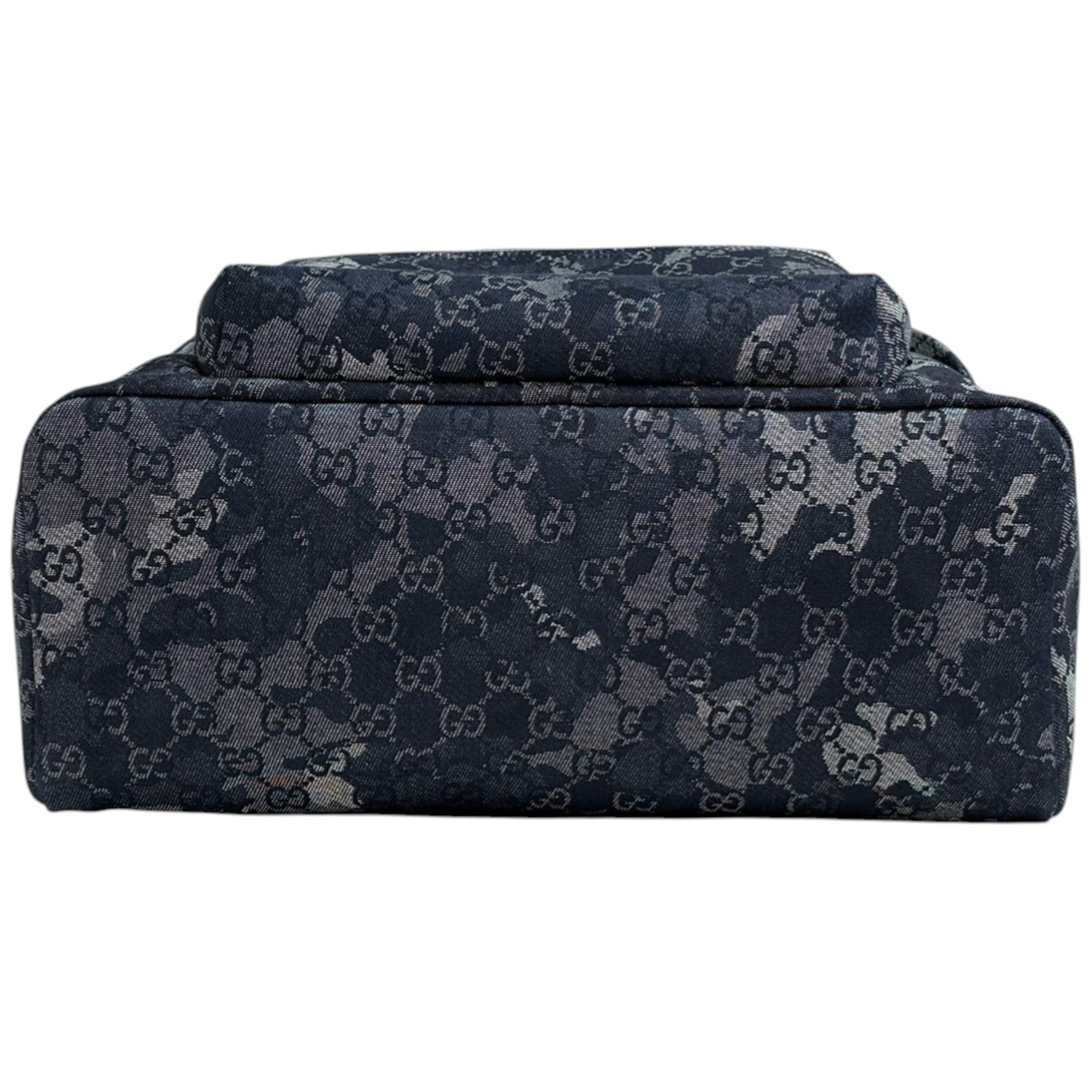 Gucci Navy Denim (Pre-Owned)