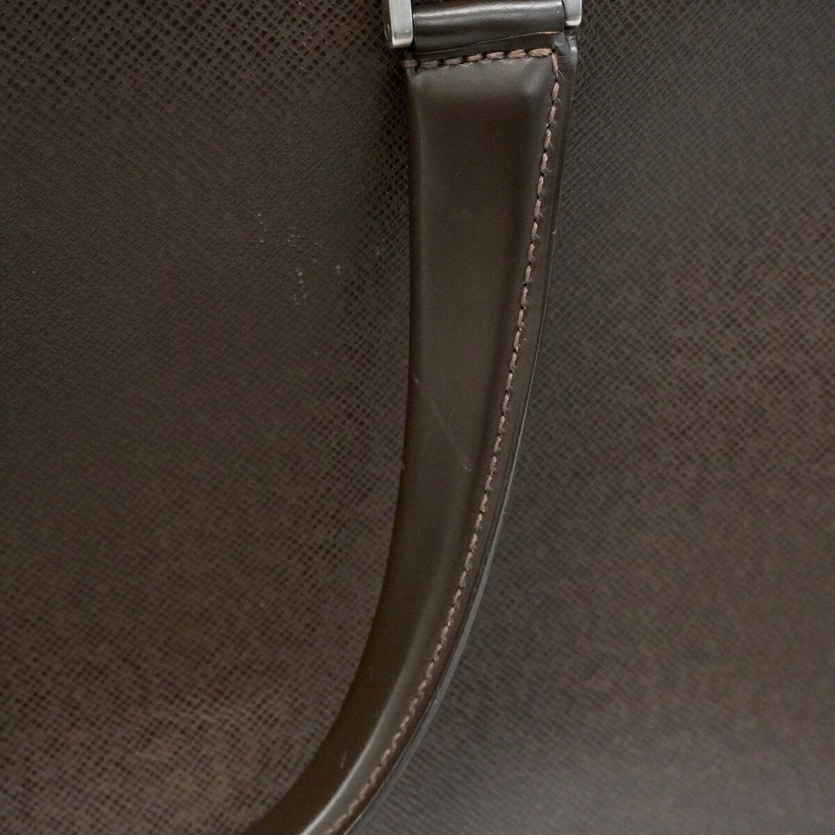Louis Vuitton Grizzly Briefcase (Pre-Owned)