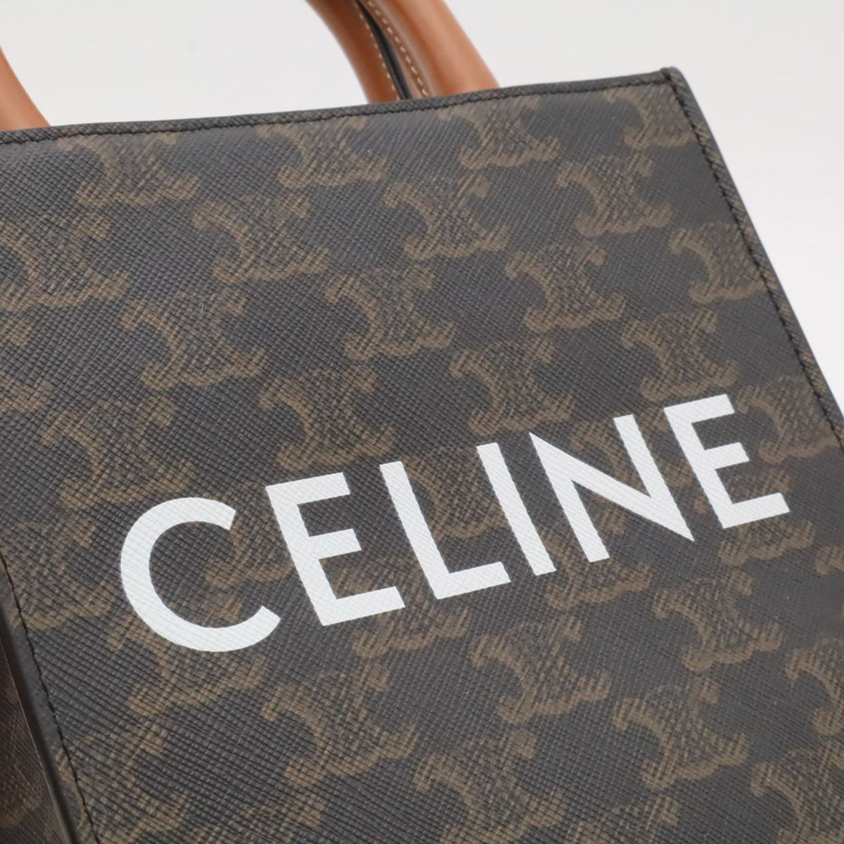 Celine Handbag Shoulder Bag (Pre-Owned)
