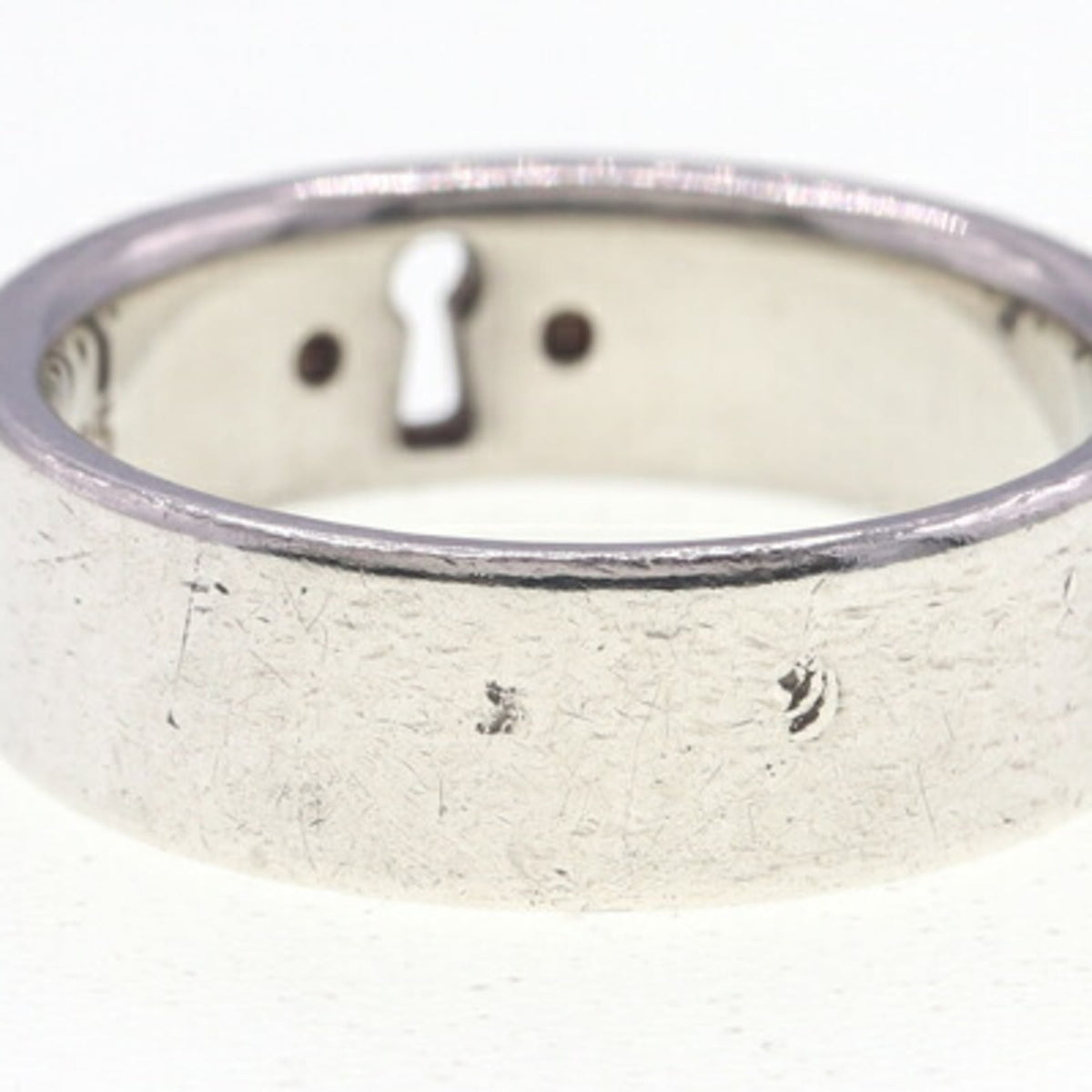 Tiffany Silver Sterling Silver 925 (Pre-Owned)