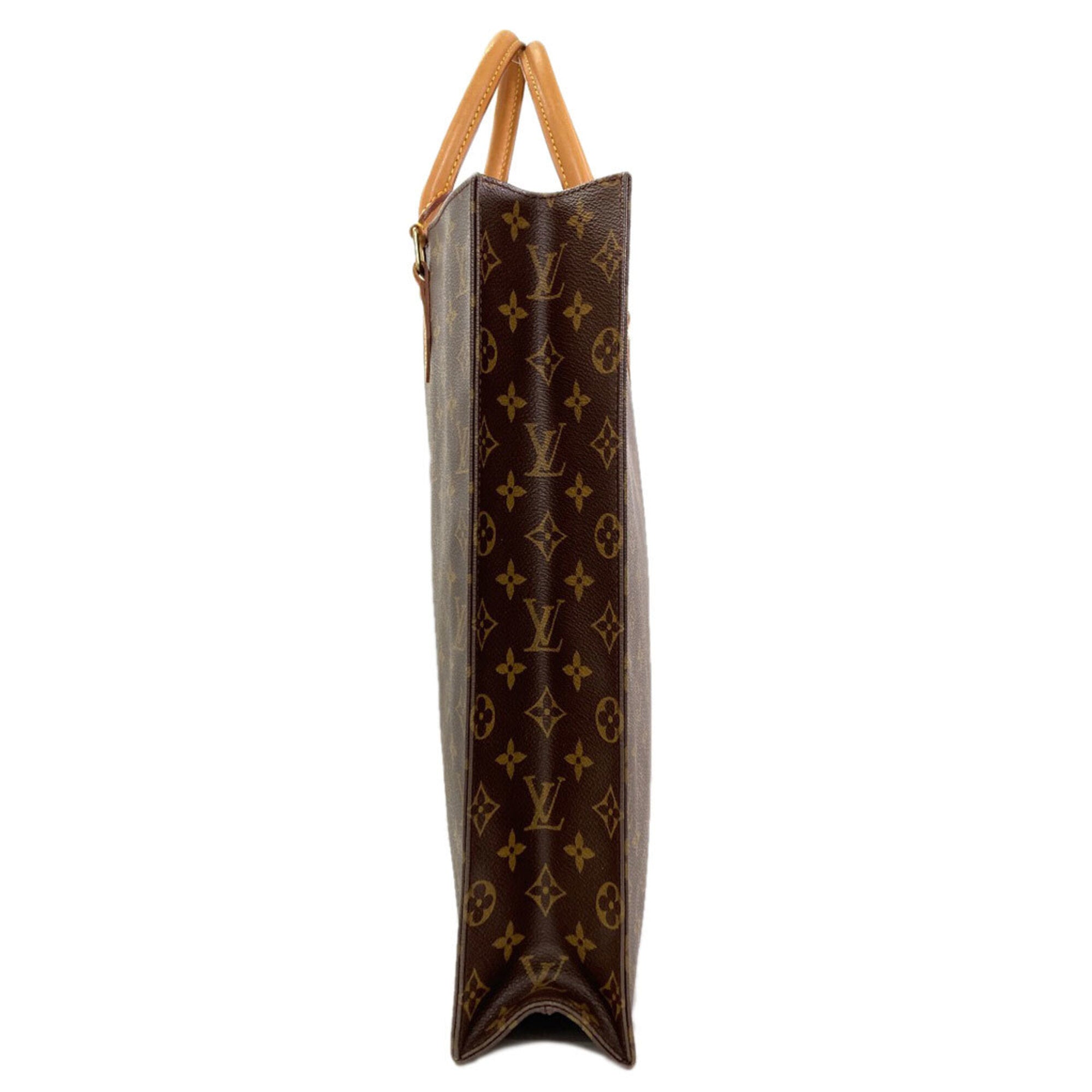 Louis Vuitton Monogram Monogram Tote Bag (Pre-Owned)