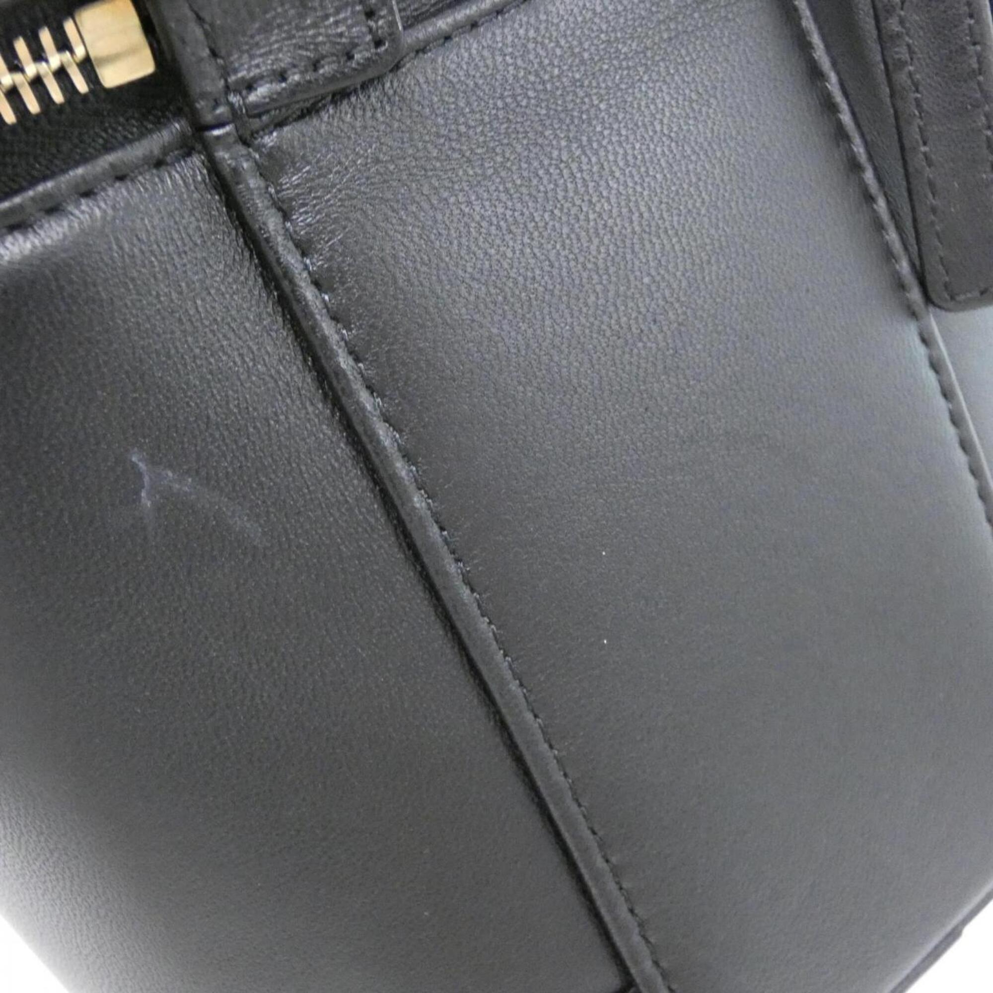 Chanel Black Handbag (Pre-Owned)