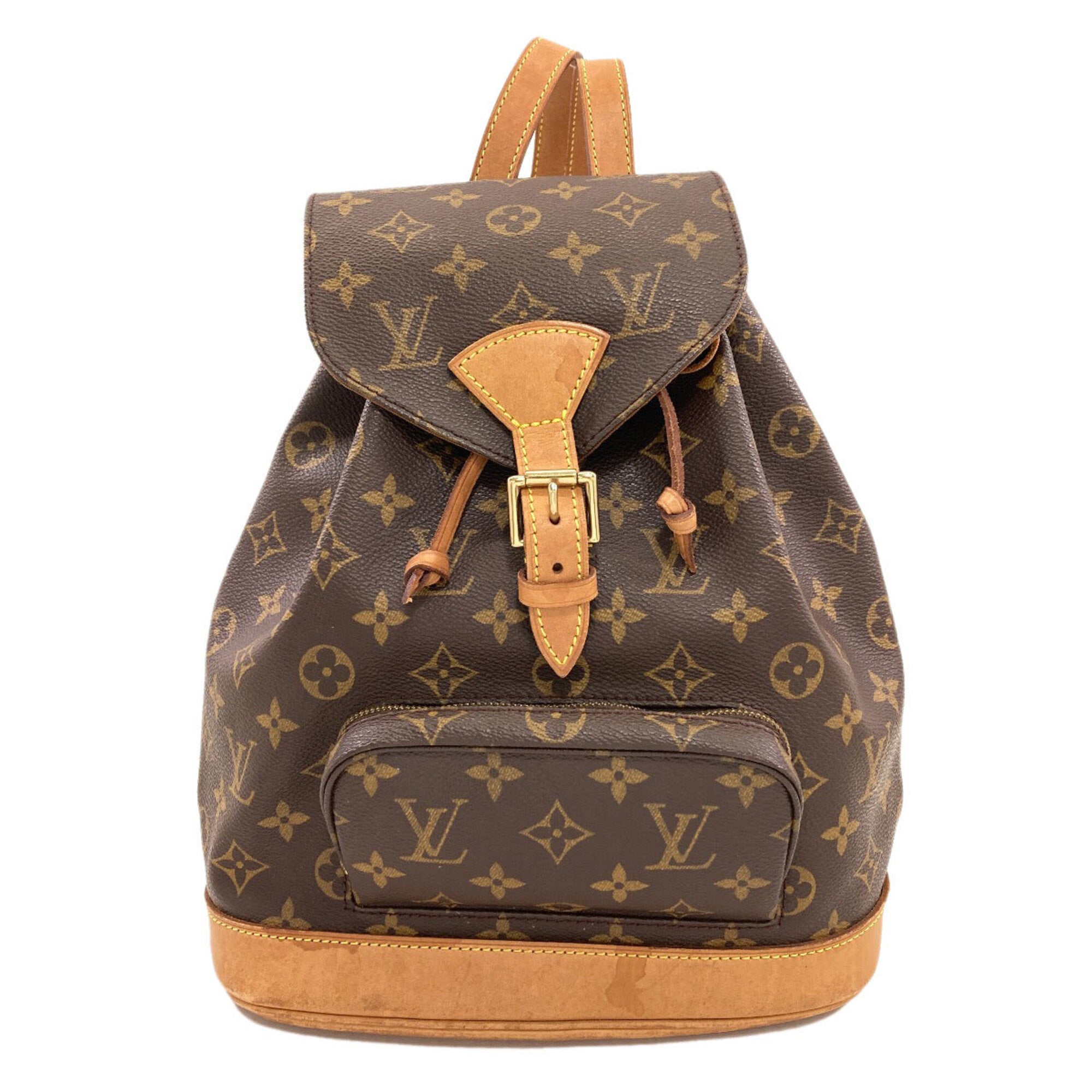 Louis Vuitton Monogram Monogram (Pre-Owned)