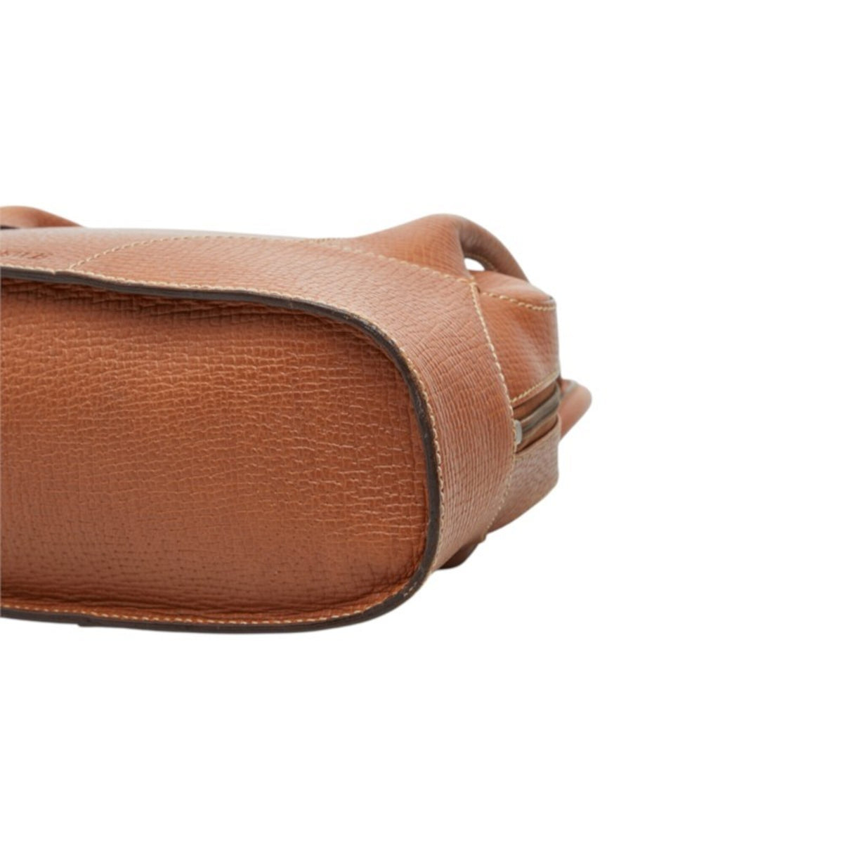 Loewe Brown Leather Handbag (Pre-Owned)