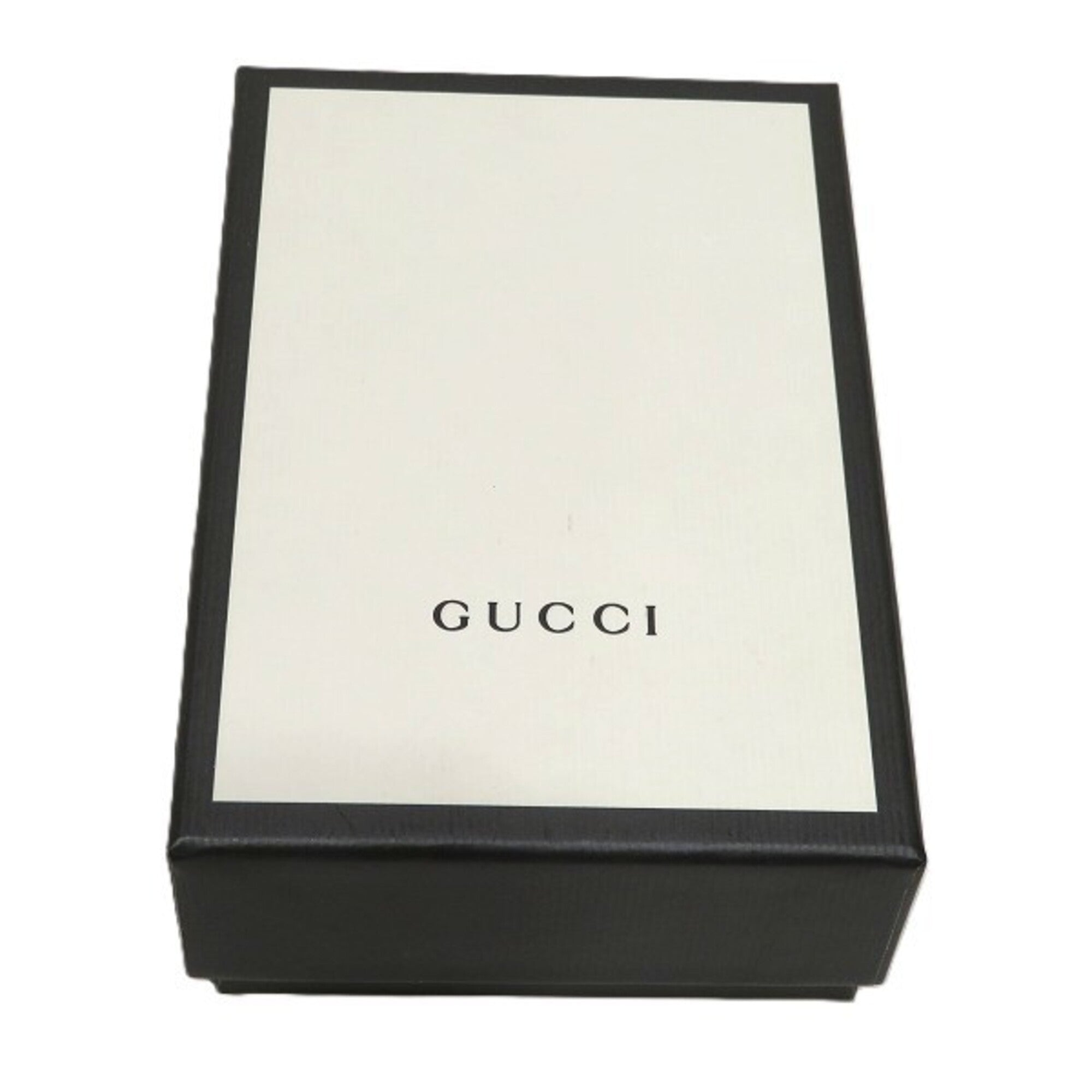 Gucci Beige Gg Supreme Wallet (Bi-Fold) (Pre-Owned)