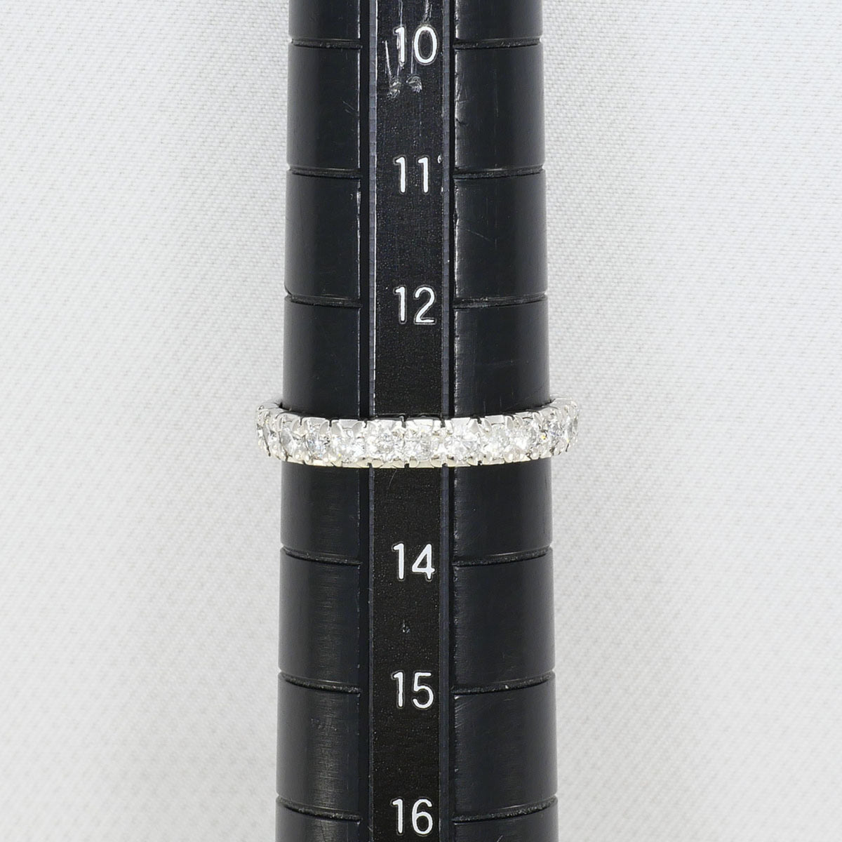 Unbranded Platinum Platinum Band Ring (Pre-Owned)