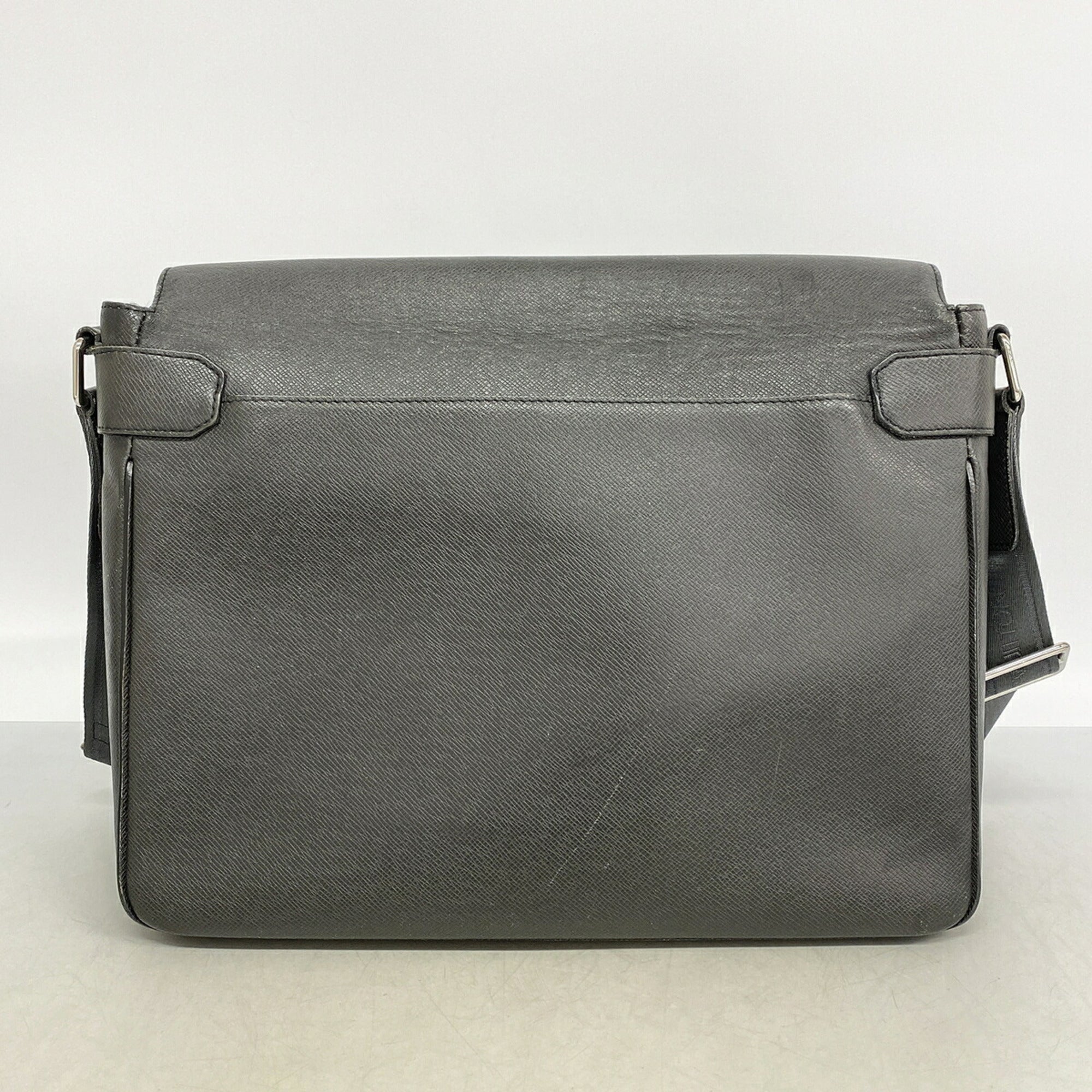 Louis Vuitton Ardoise Shoulder Bag (Pre-Owned)