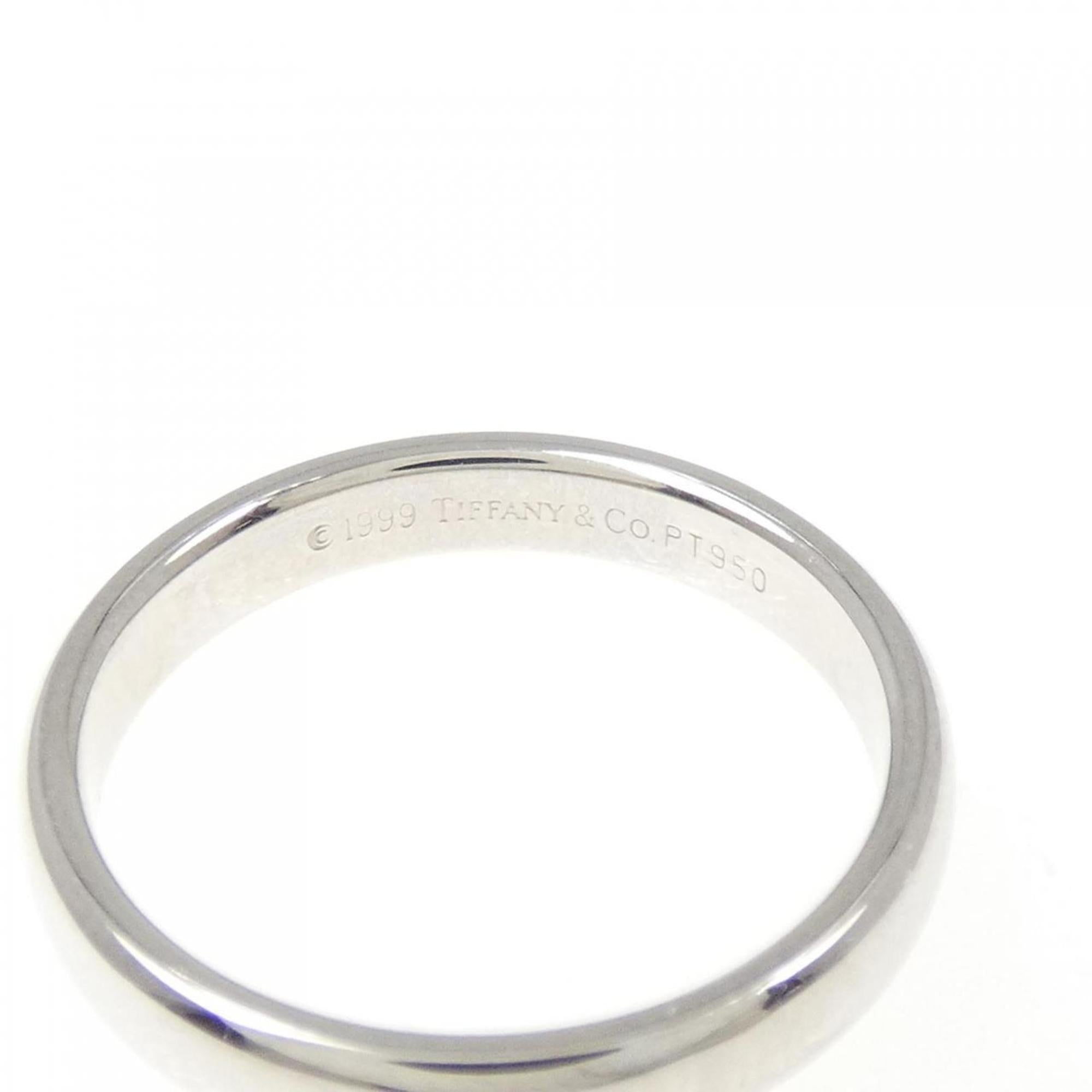 Tiffany Band Ring (Pre-Owned)
