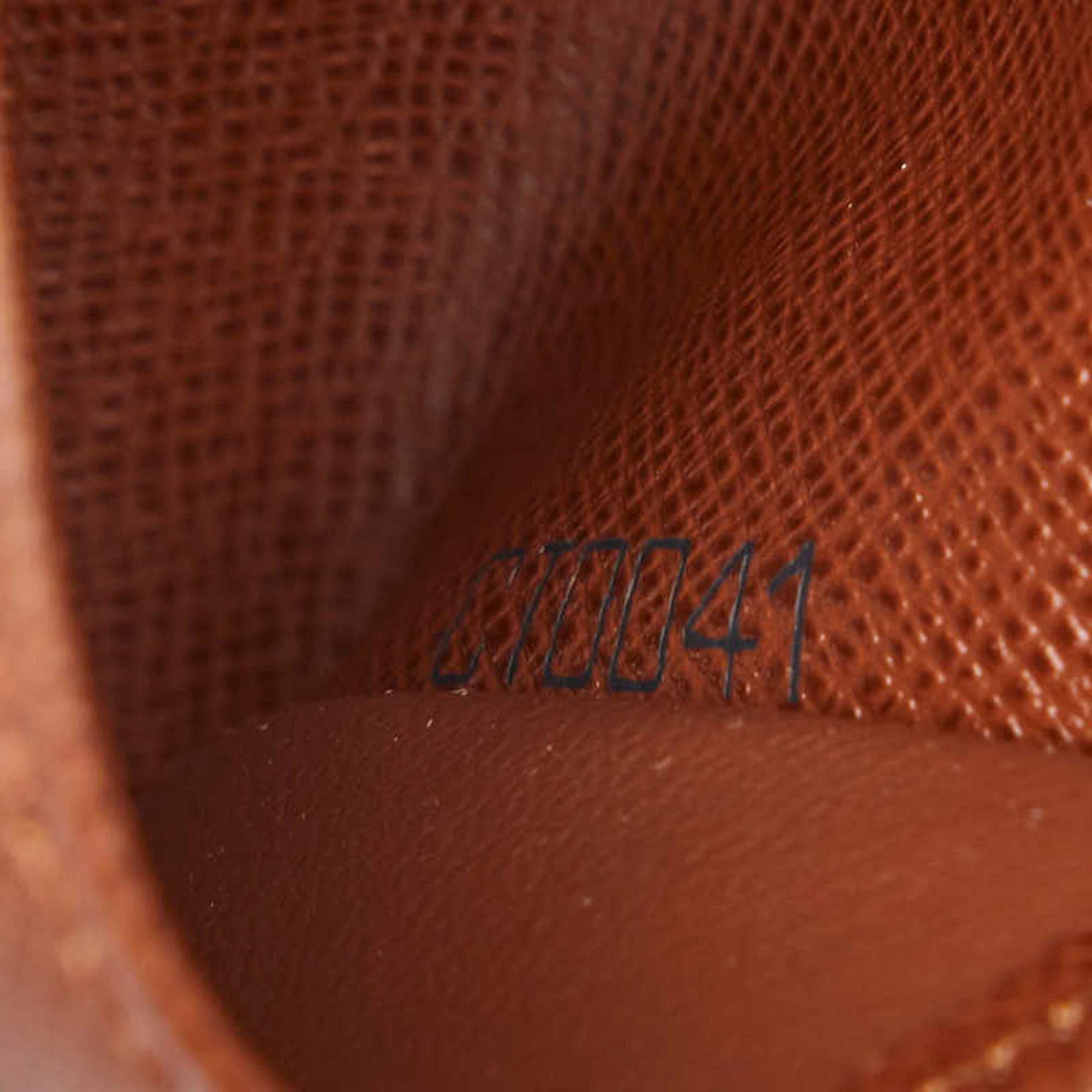 Louis Vuitton Monogram Brown Monogram Monogram (Pre-Owned)