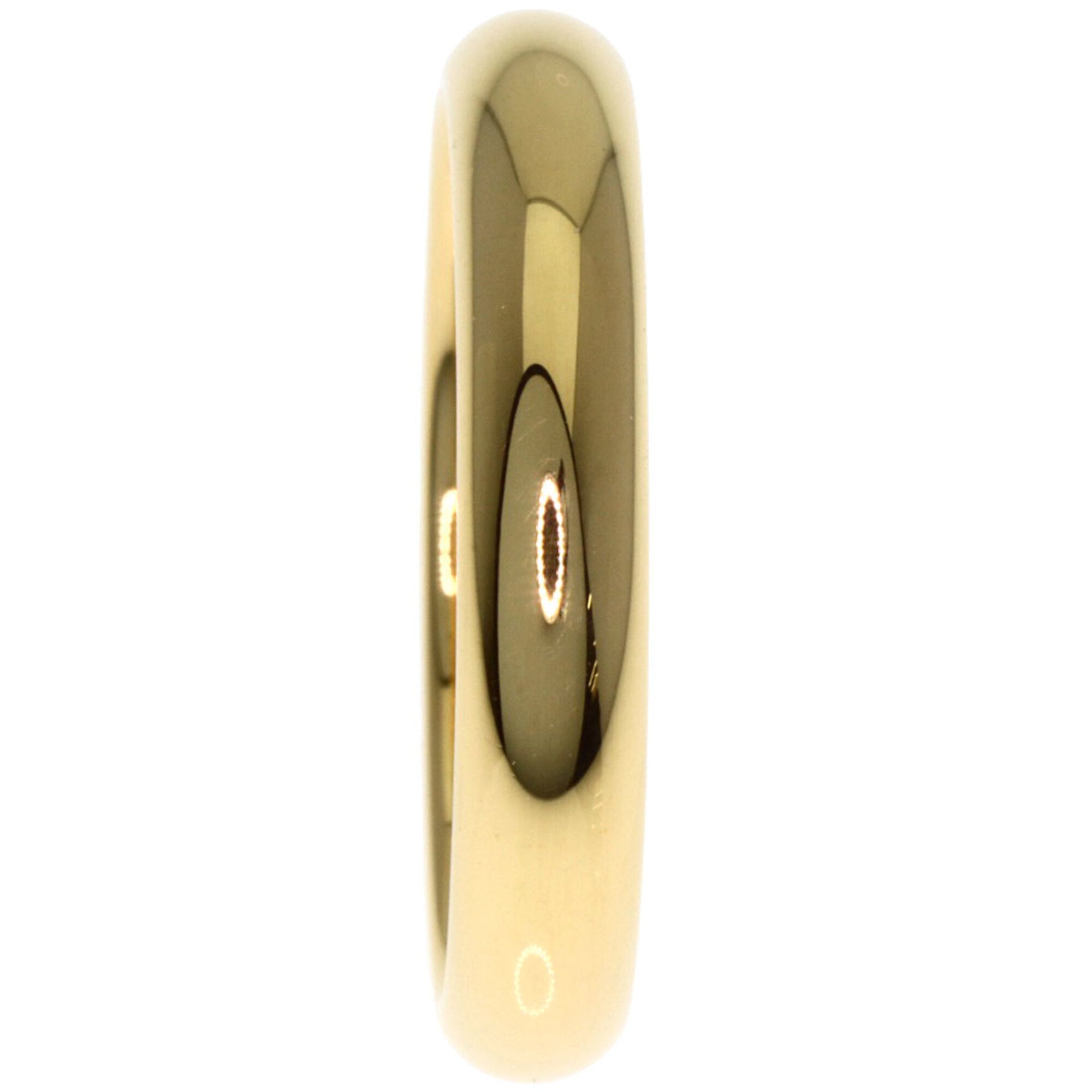Cartier Yellow Gold (18K) Wedding Ring (Pre-Owned)