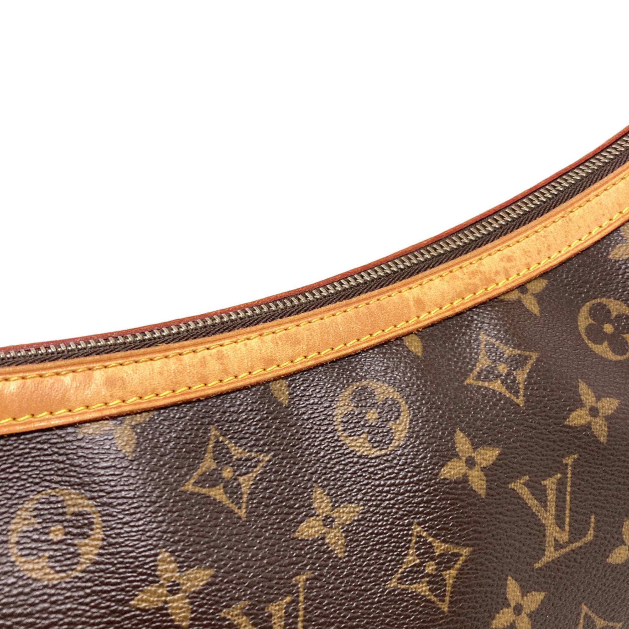 Louis Vuitton Monogram Monogram Shoulder Bag (Pre-Owned)