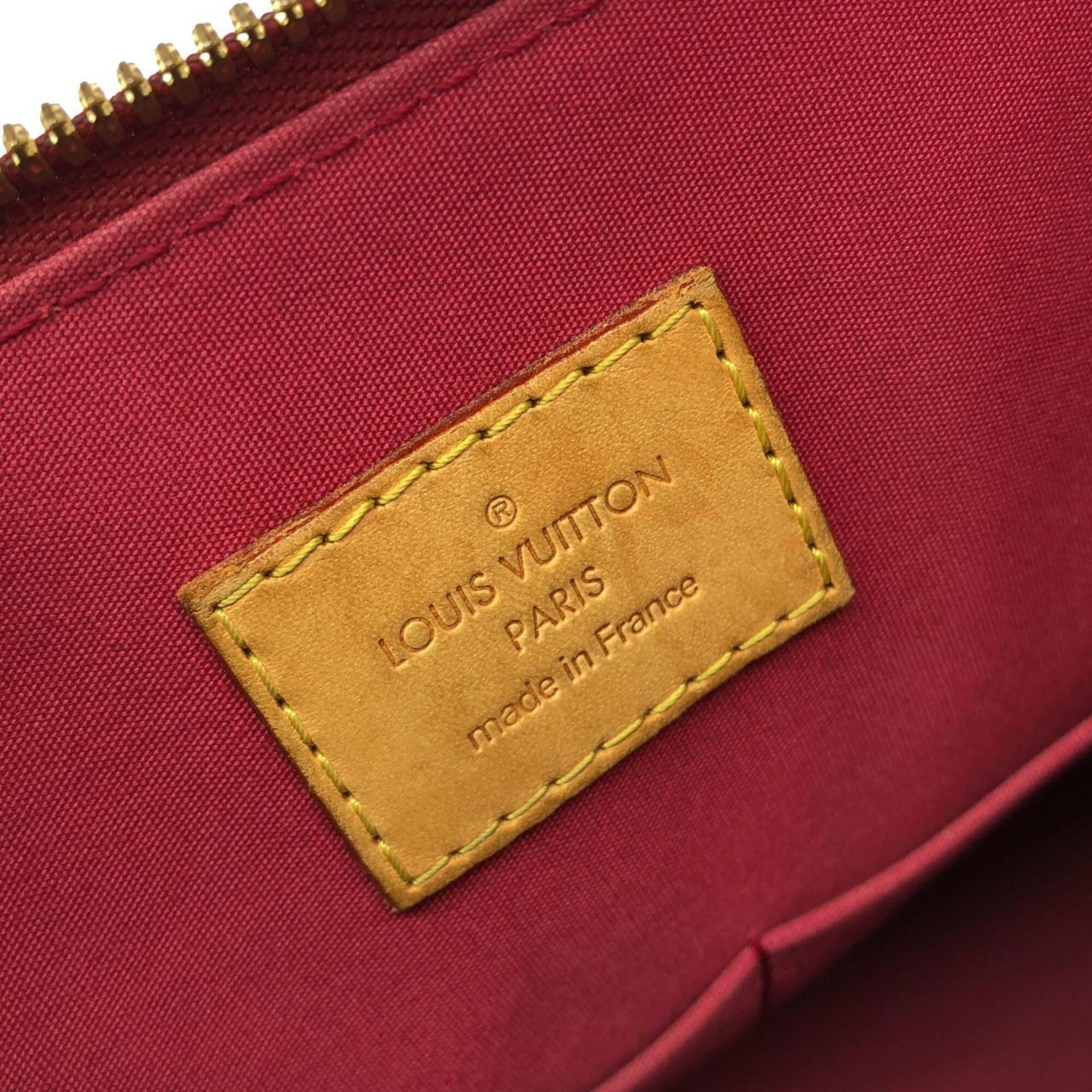 Louis Vuitton Indian Rose Handbag (Pre-Owned)