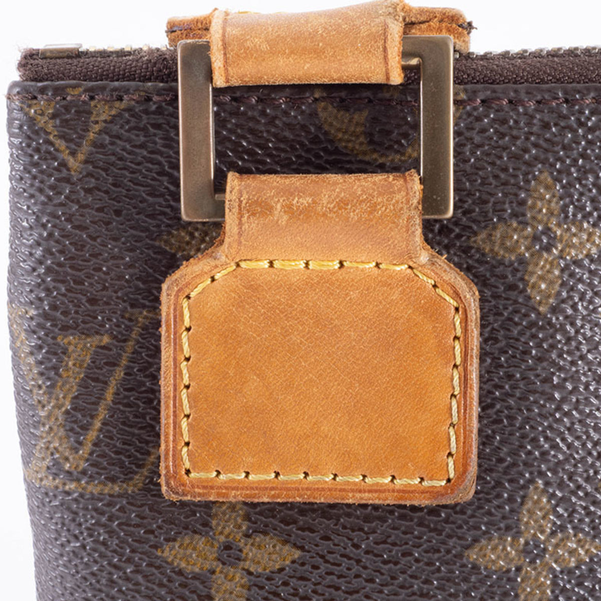 Louis Vuitton Monogram Monogram Monogram Shoulder Bag (Pre-Owned)