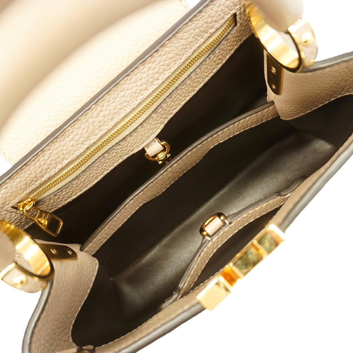 Louis Vuitton Galle Handbag (Pre-Owned)