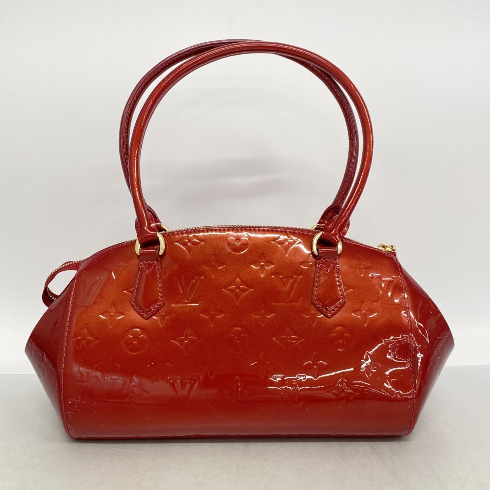 Louis Vuitton Pomme D'amour Handbag (Pre-Owned)