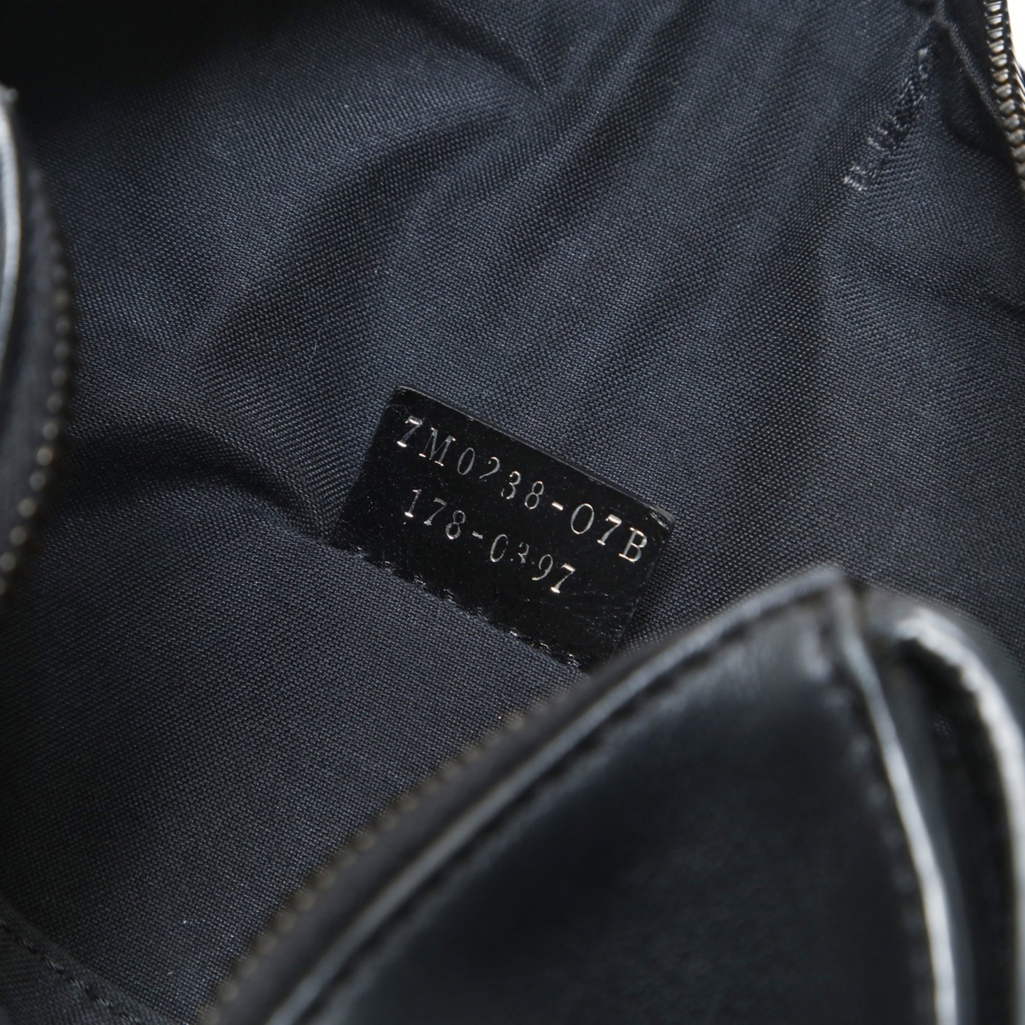 Fendi Black Shoulder Bag (Pre-Owned)