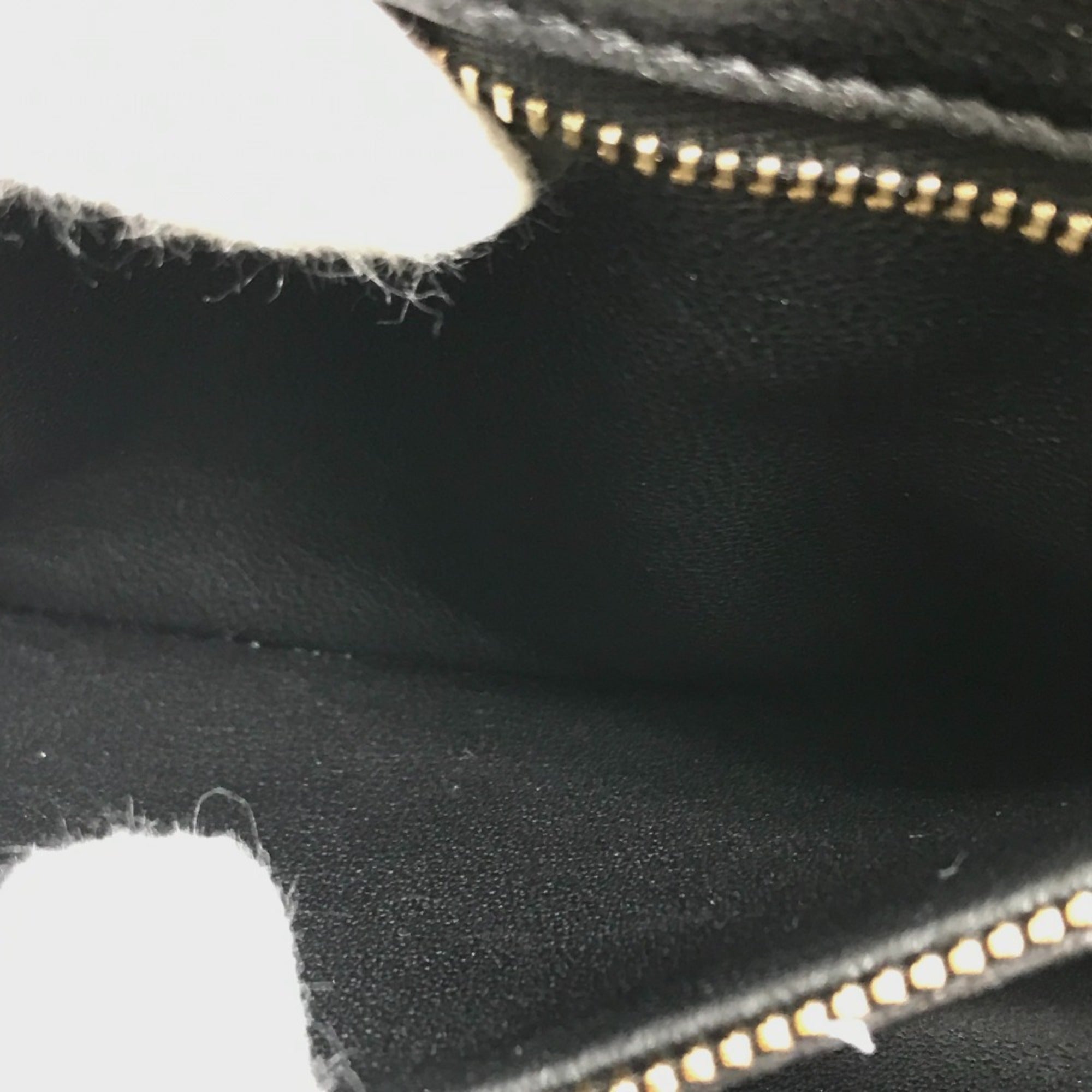 Celine Black Leather Shoulder Bag (Pre-Owned)