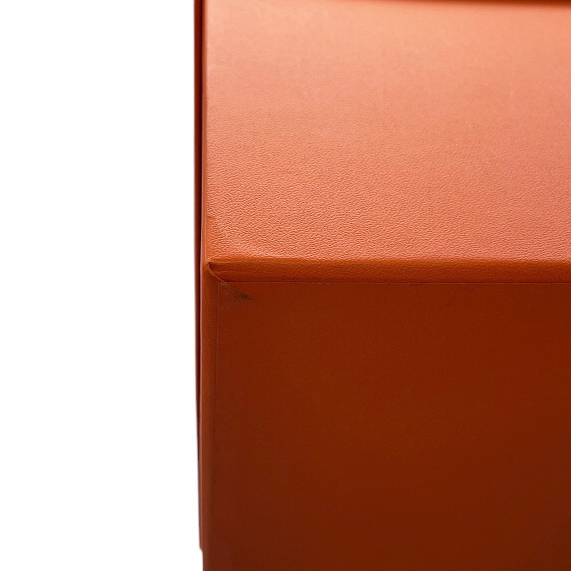 Hermes Bolide Rose Sakura Taurillon Clemence Leather Handbag (Pre-Owned)