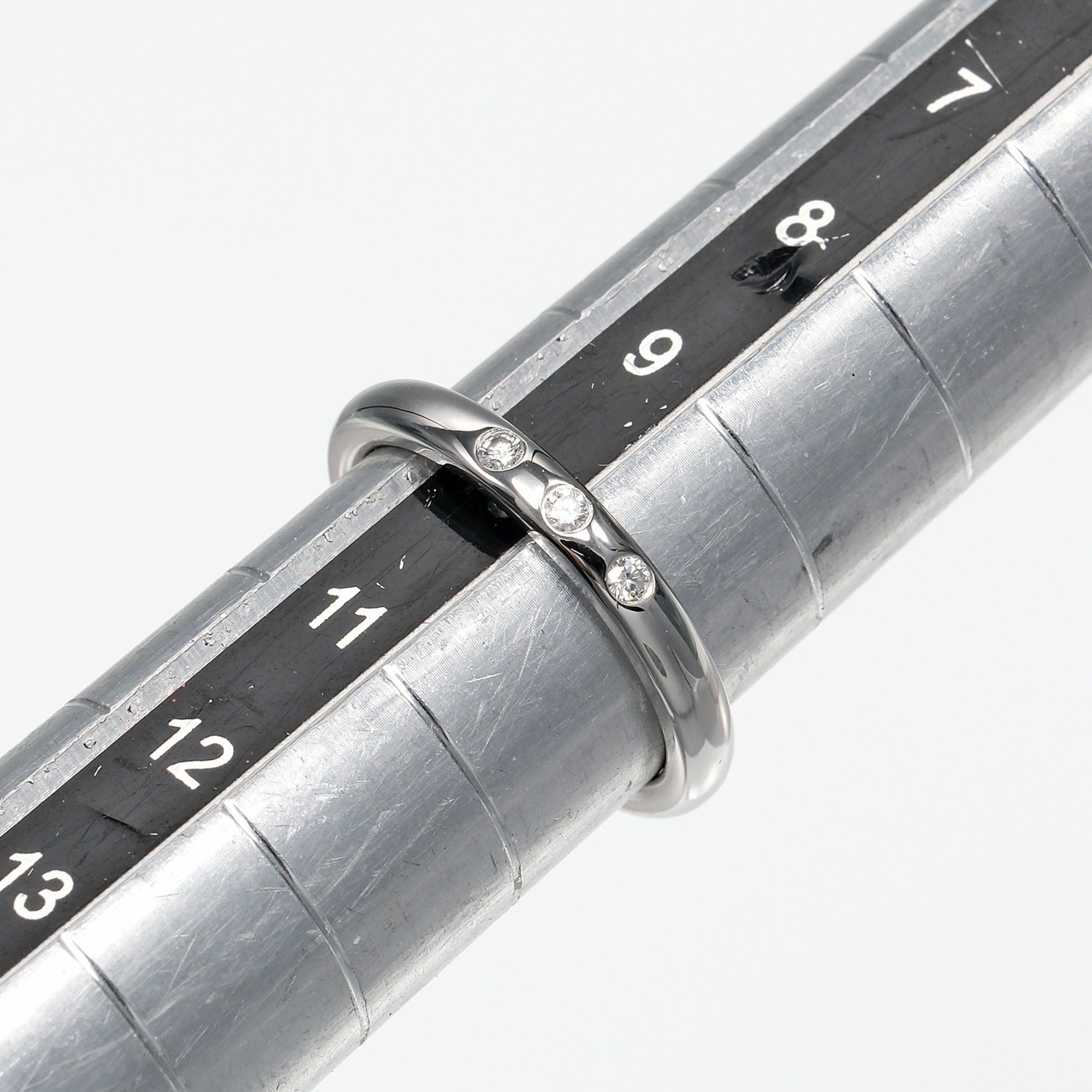 Tiffany Silver Platinum 950 (Pre-Owned)