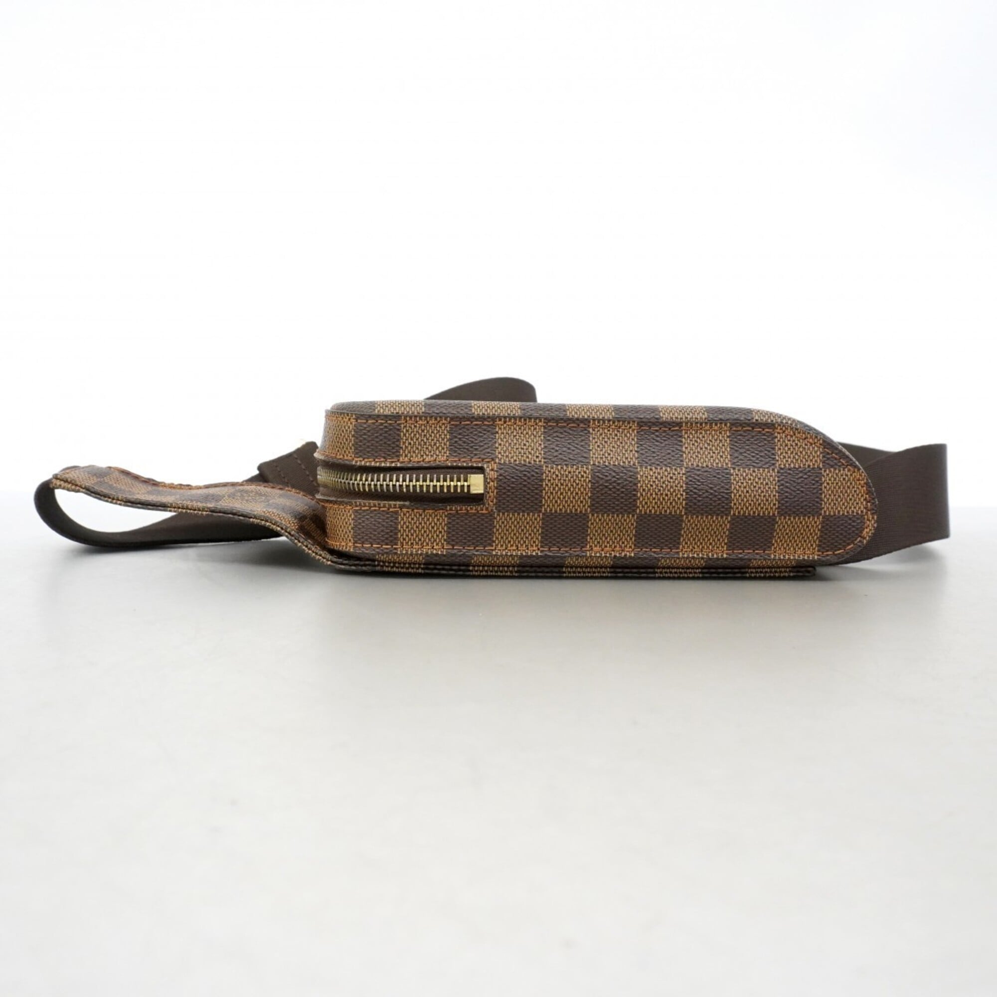 Louis Vuitton Ebene Sling Bag (Pre-Owned)