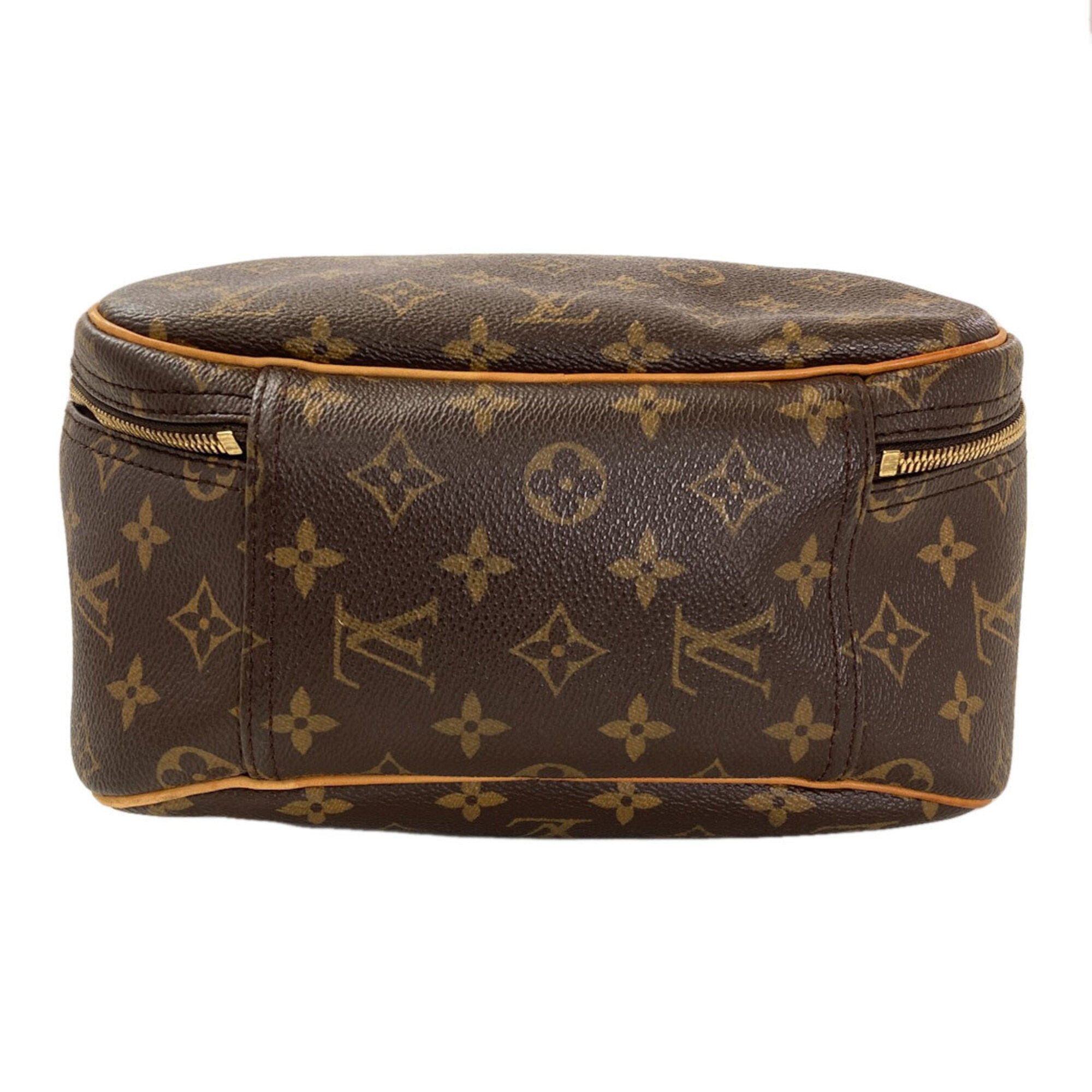 Louis Vuitton Monogram Monogram Monogram Handbag (Pre-Owned)