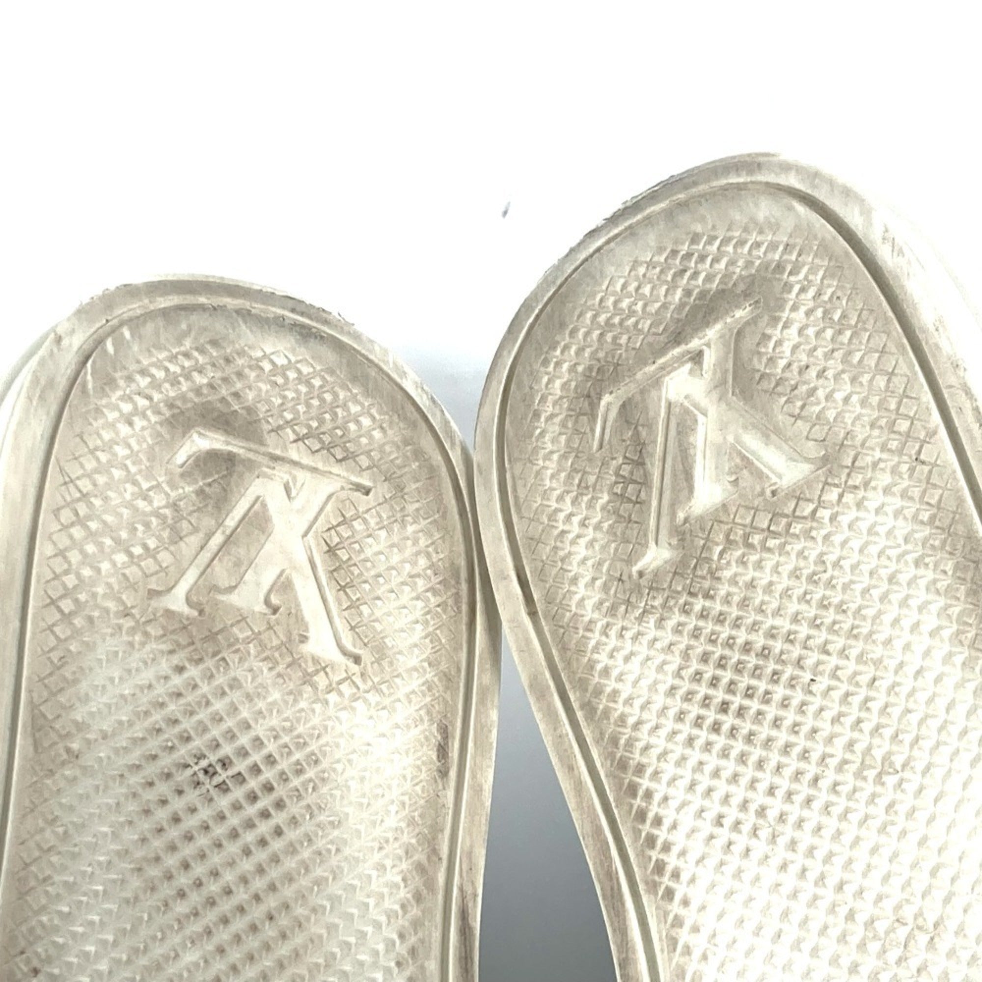 Louis Vuitton Blue Sneakers (Pre-Owned)