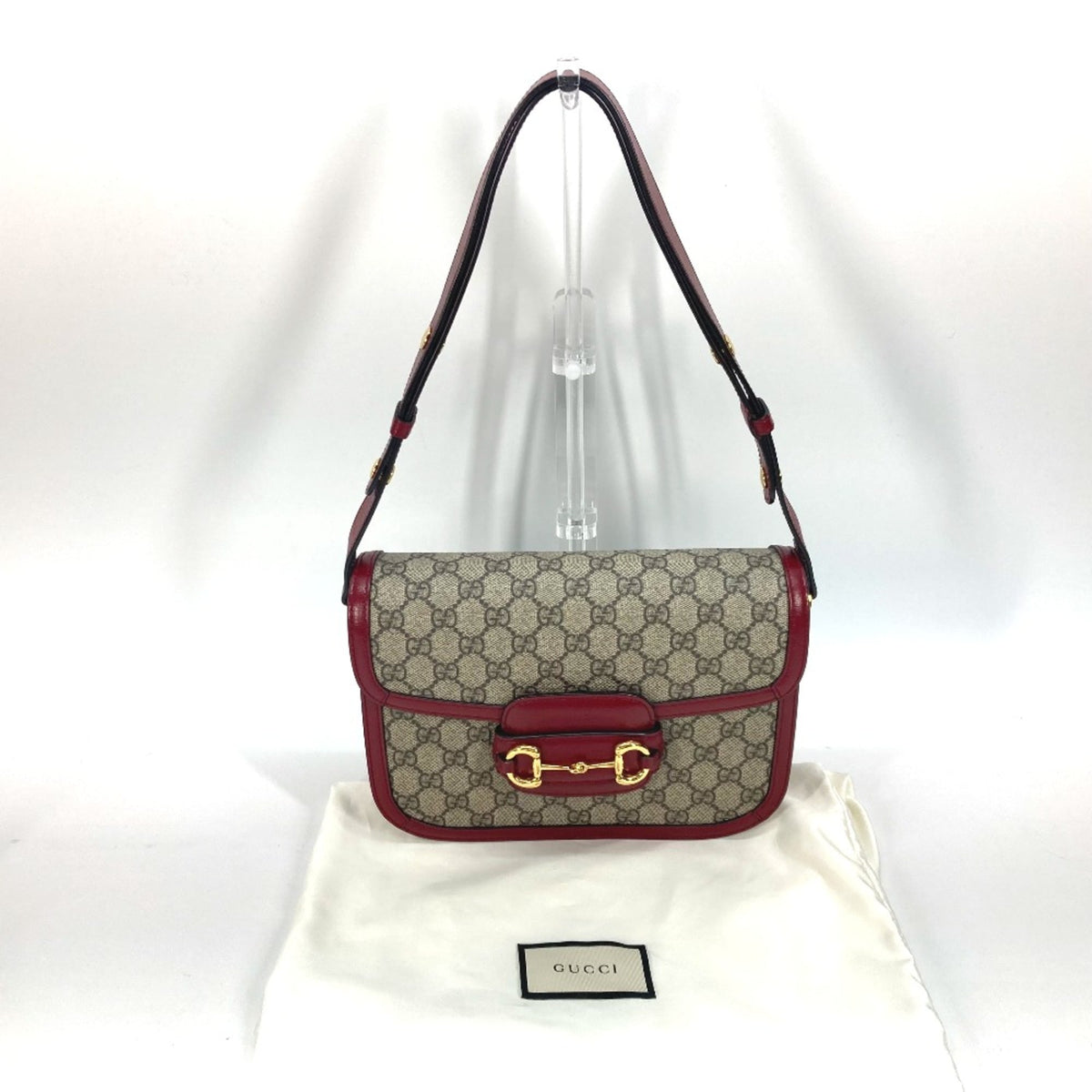Gucci Beige Other Shoulder Bag (Pre-Owned)