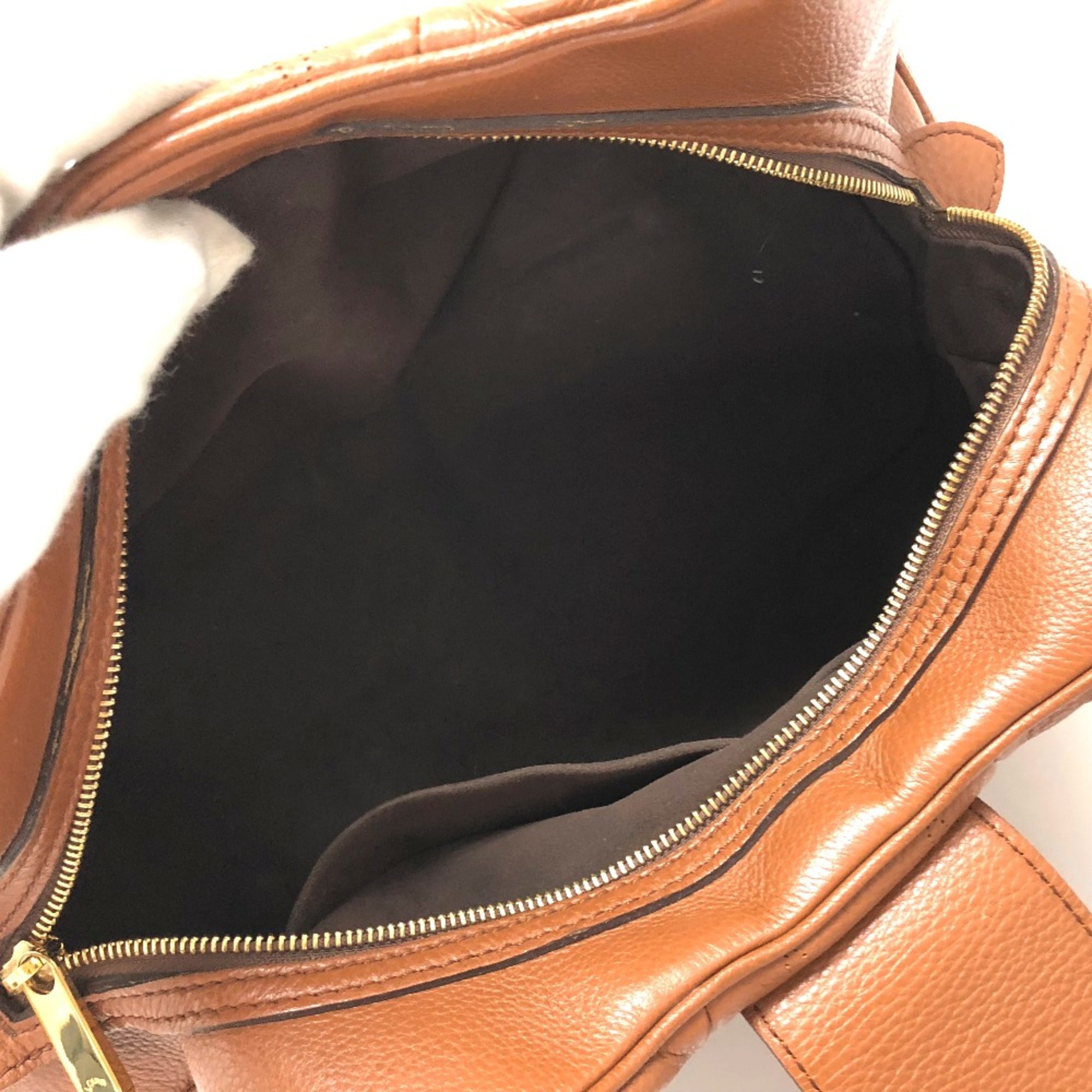 Louis Vuitton Brown Other Shoulder Bag (Pre-Owned)