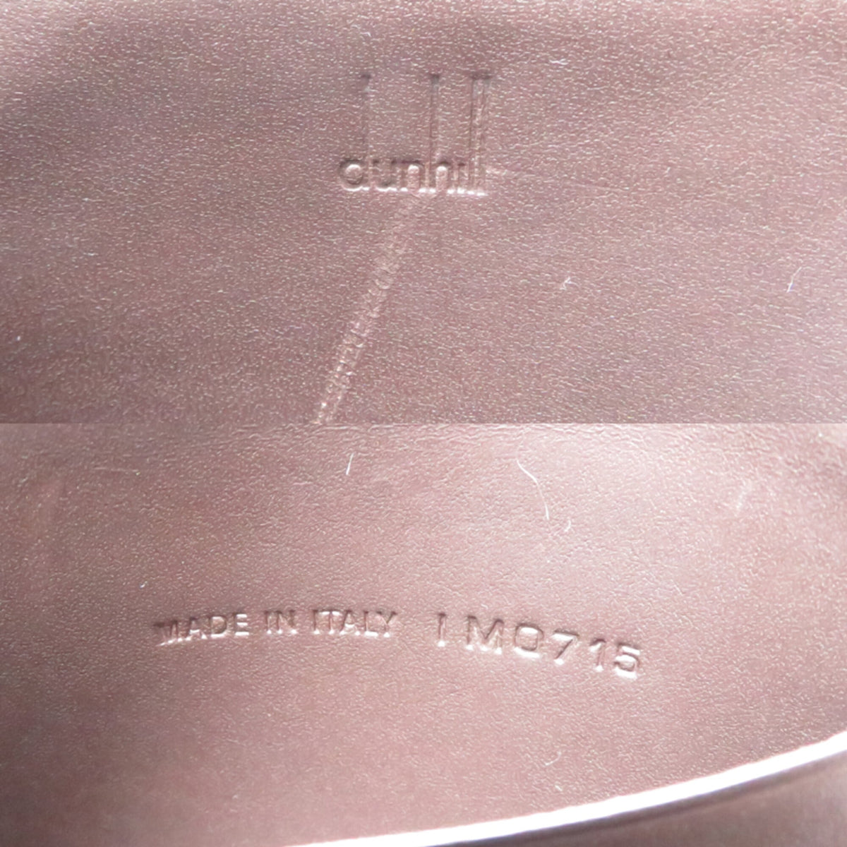 Dunhill
