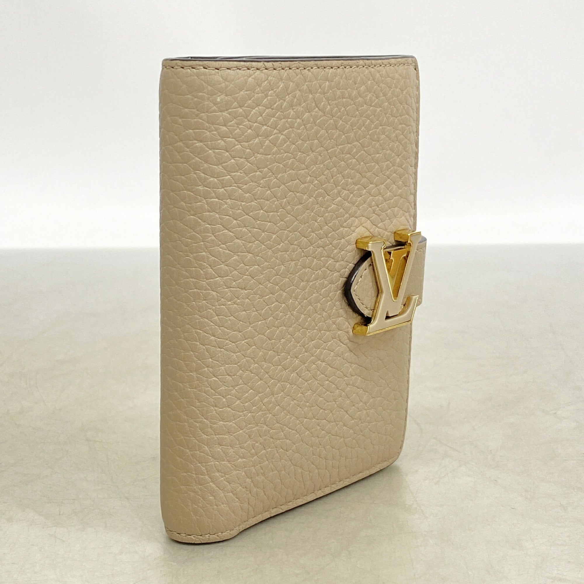 Louis Vuitton Galle Wallet (Bi-Fold) (Pre-Owned)