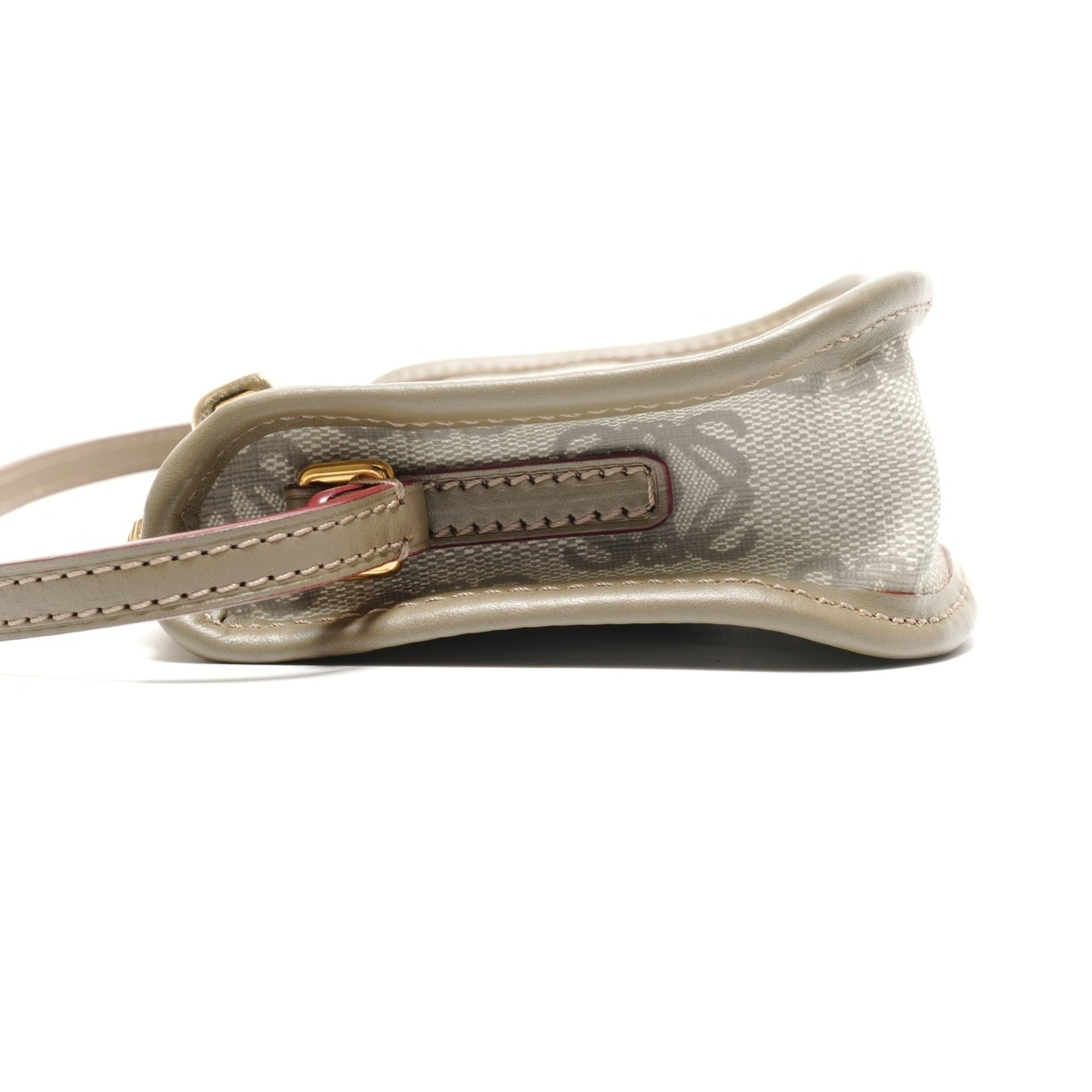 Loewe Gray Handbag (Pre-Owned)