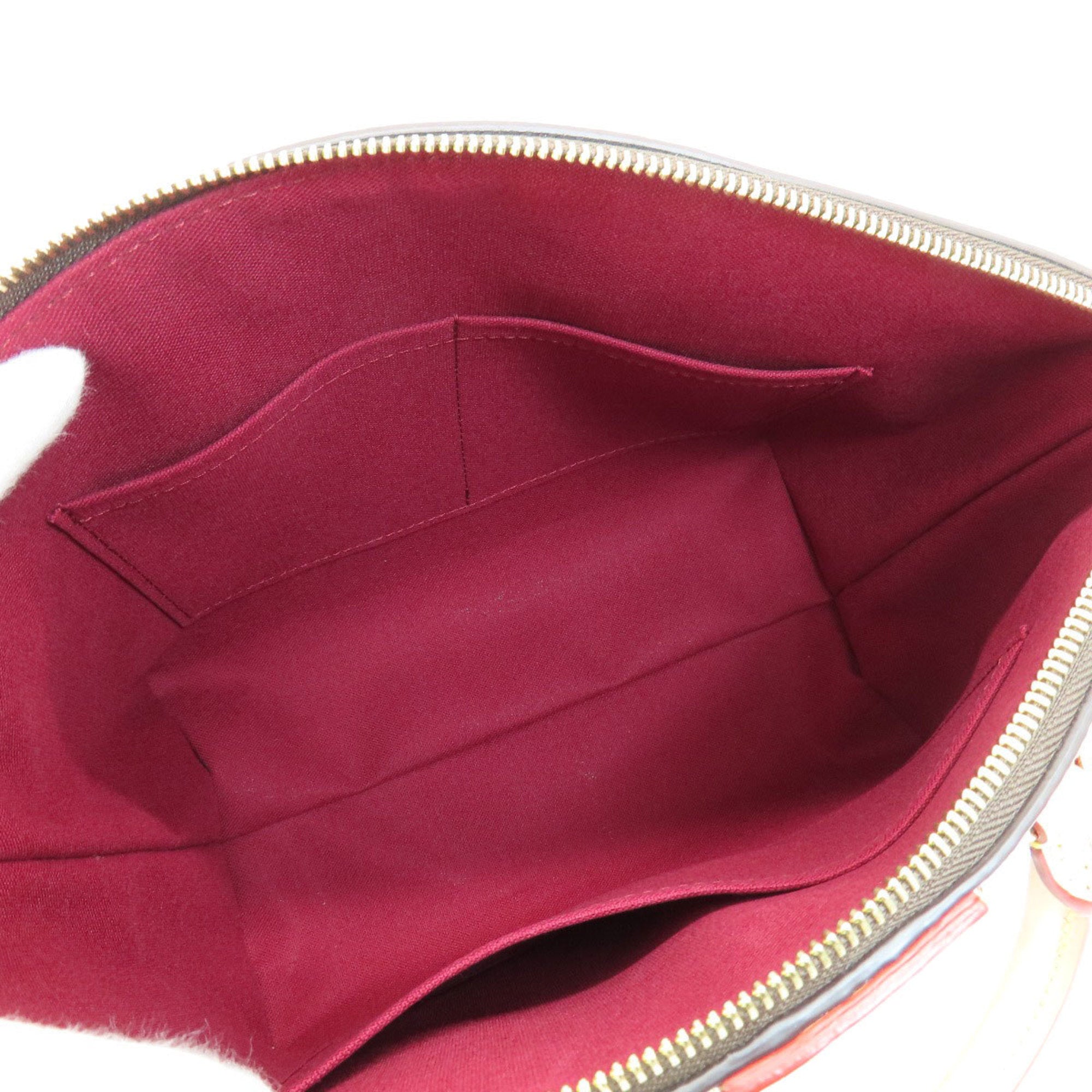 Louis Vuitton Monogram Monogram Handbag (Pre-Owned)