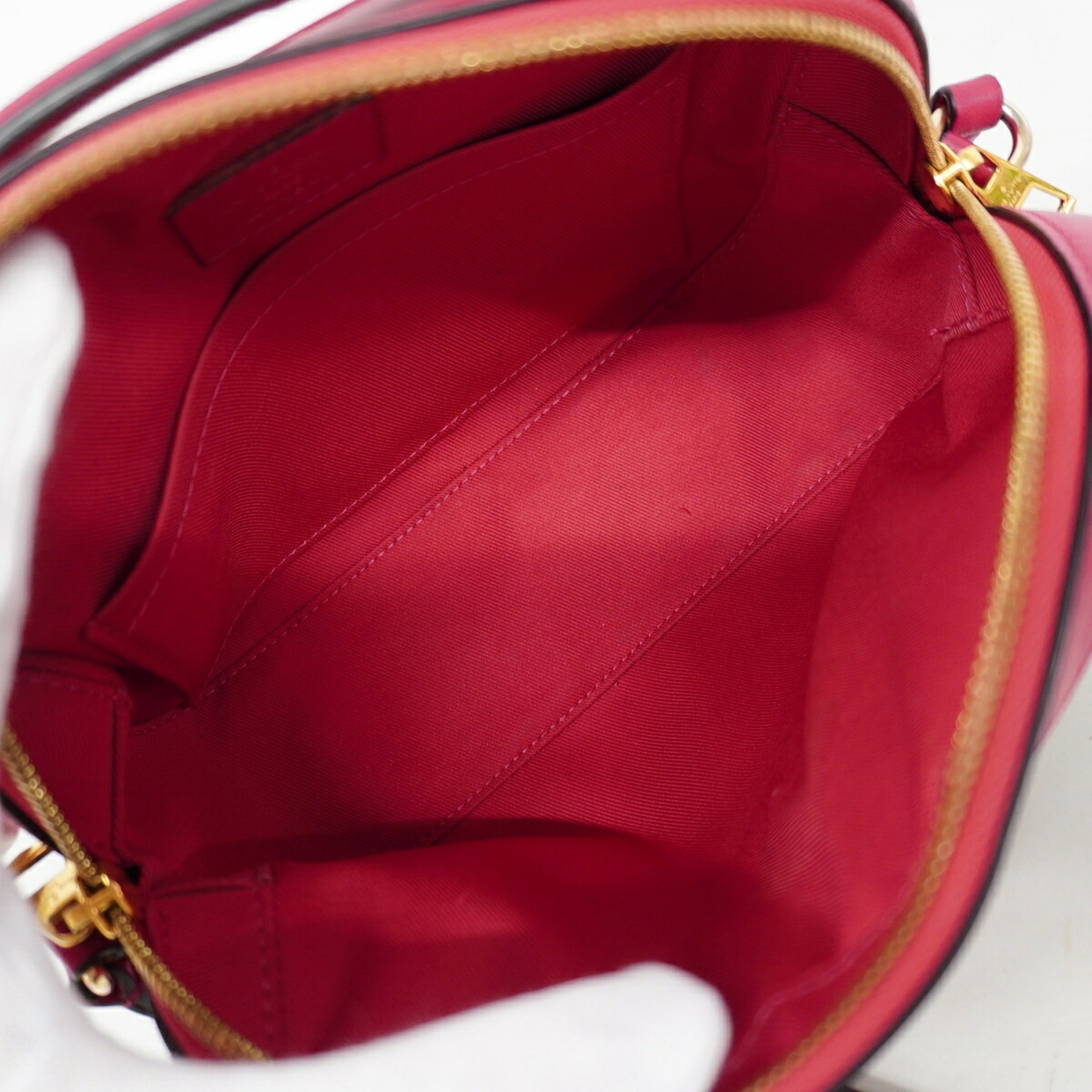 Louis Vuitton Brown Freesia Shoulder Bag (Pre-Owned)
