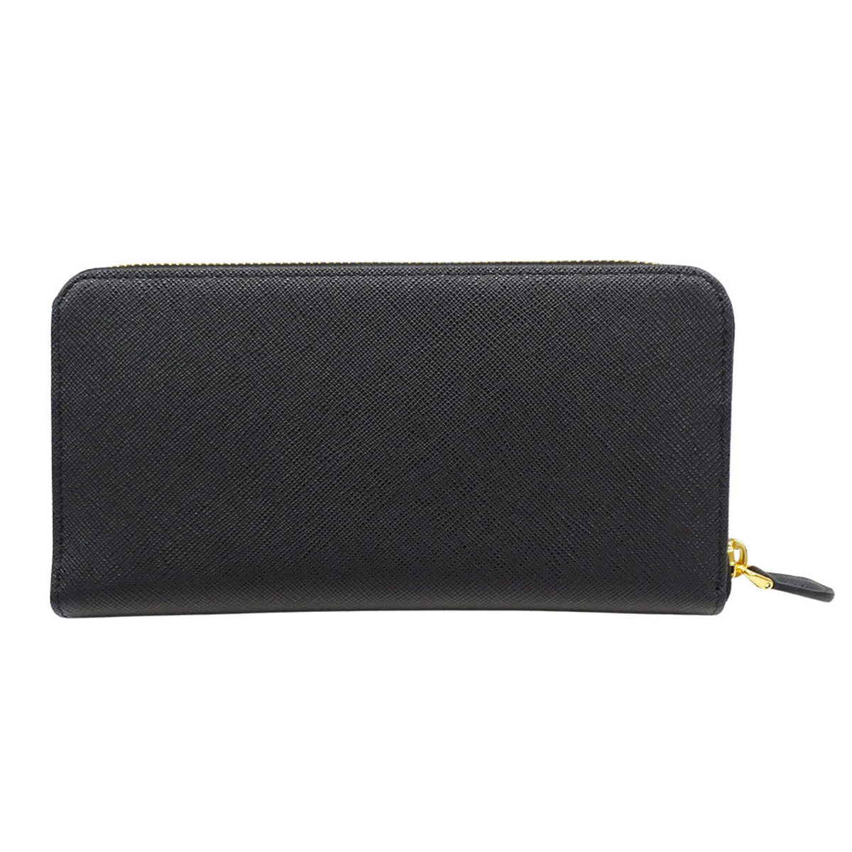 Prada Black Leather (Pre-Owned)