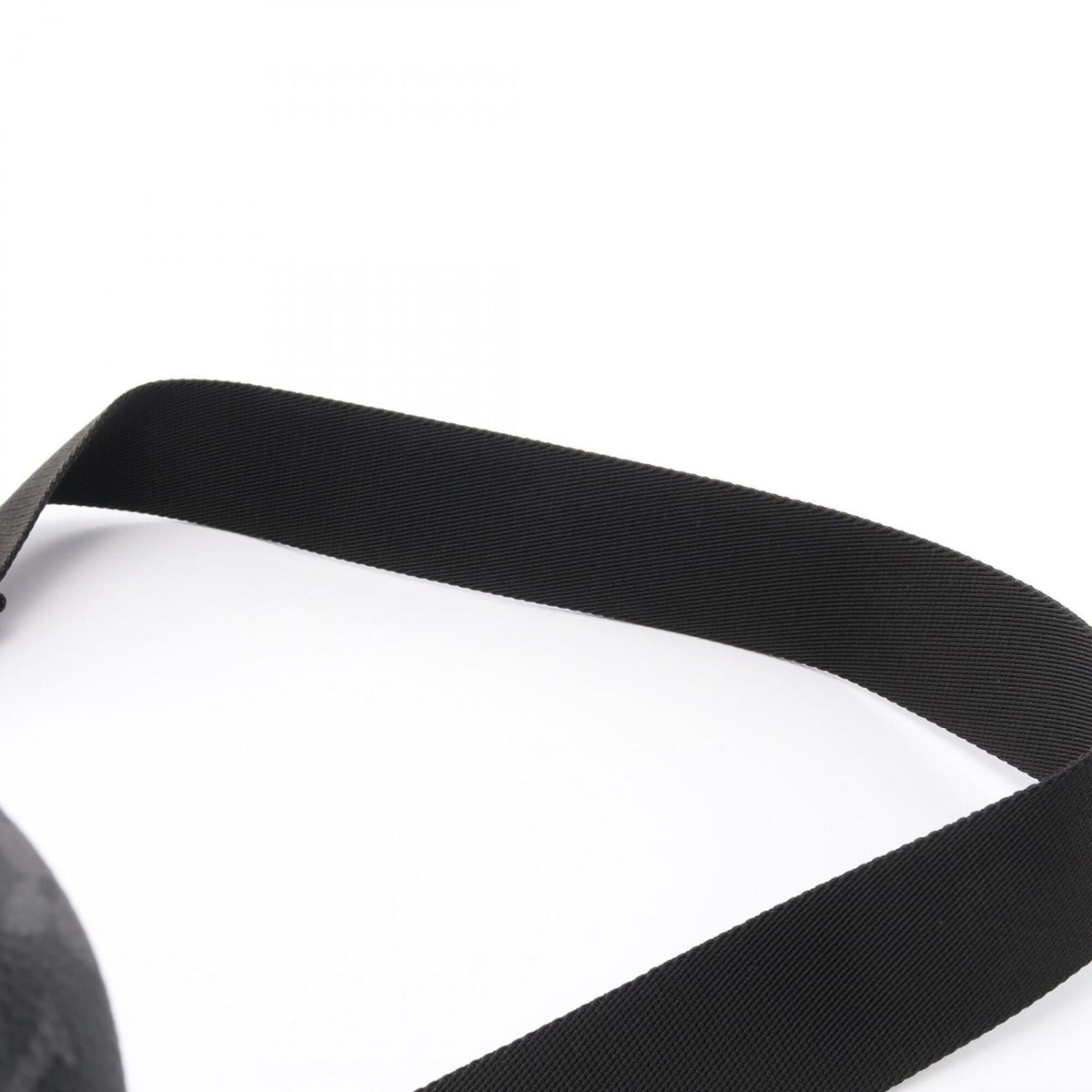 Louis Vuitton Black Monogram Eclipse Monogram Eclipse Fanny Pack (Pre-Owned)
